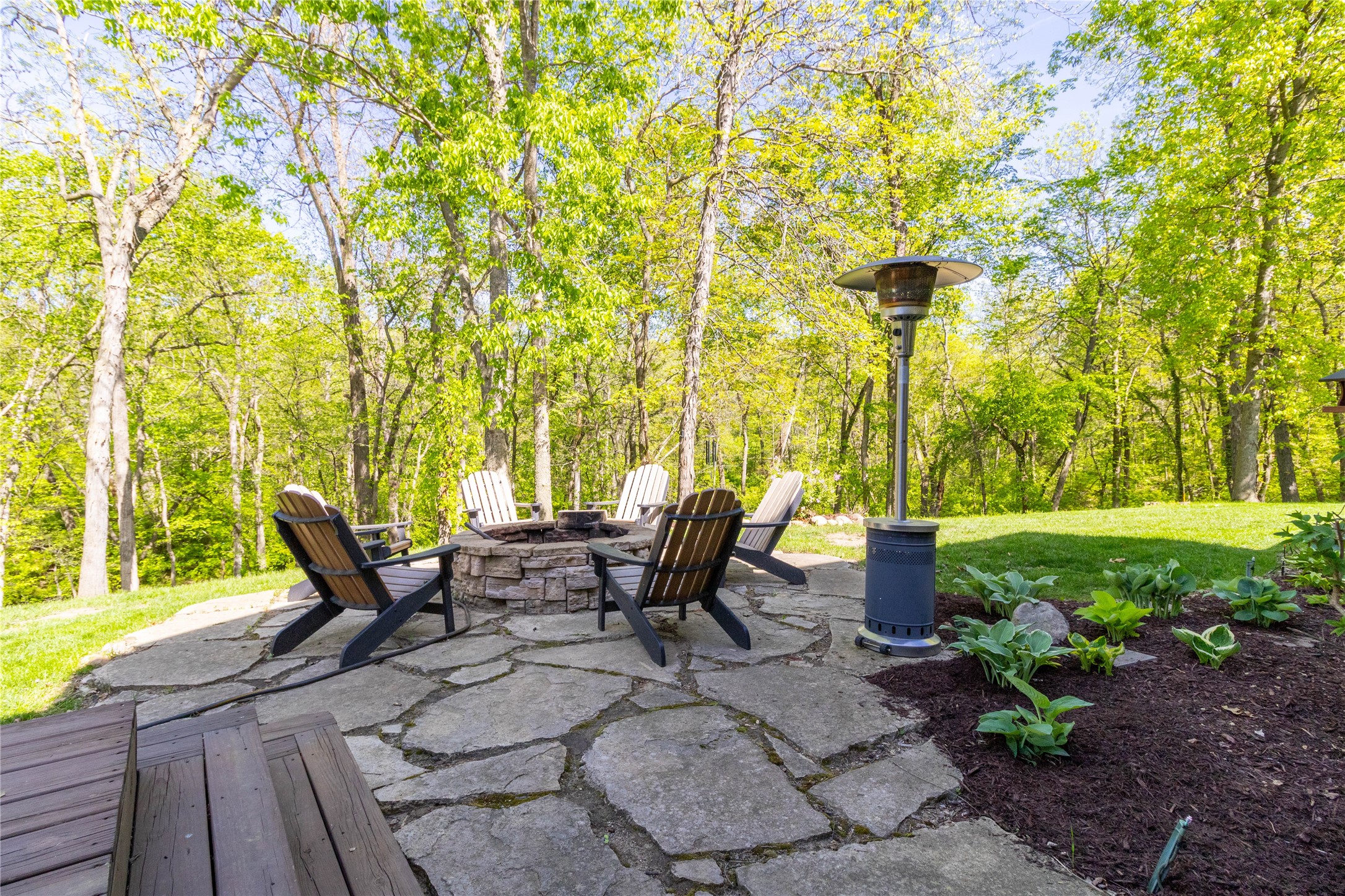2013 Winding Creek Circle, Polk City, Iowa image 32