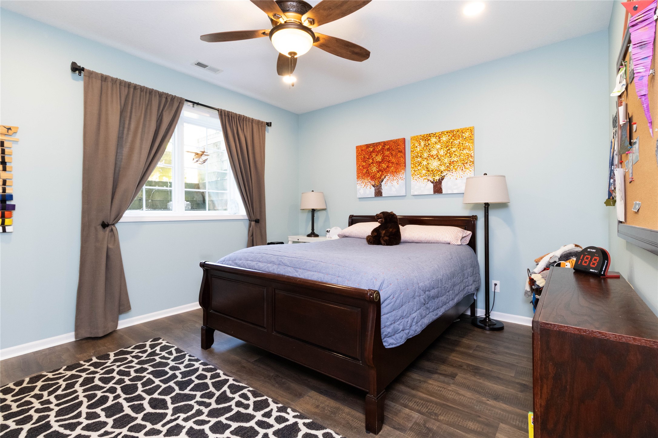 2013 Winding Creek Circle, Polk City, Iowa image 30