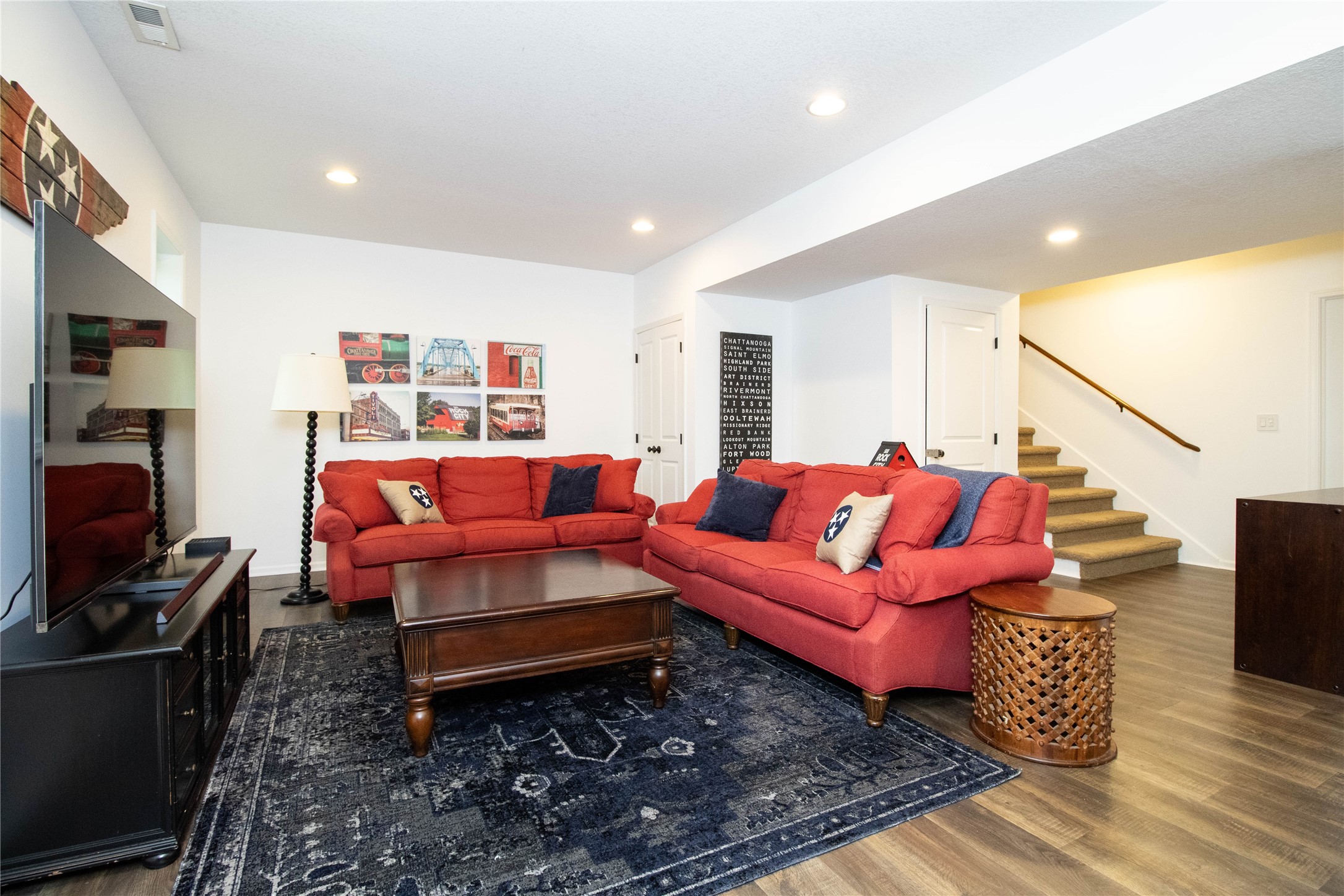 2013 Winding Creek Circle, Polk City, Iowa image 29