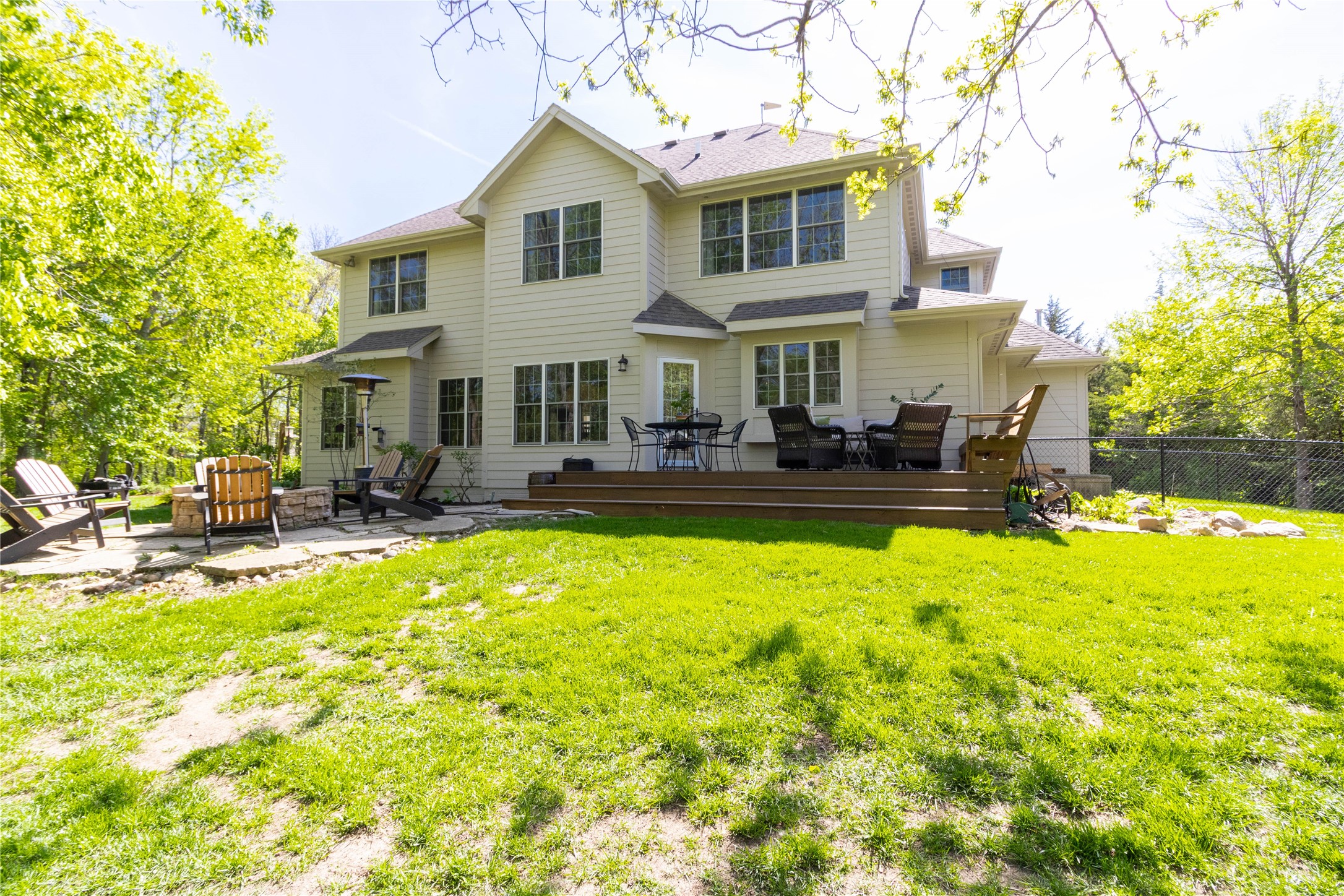 2013 Winding Creek Circle, Polk City, Iowa image 33