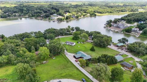 Homes For Sale - 8136 Linden Street<br/> Dexter, IA 50070