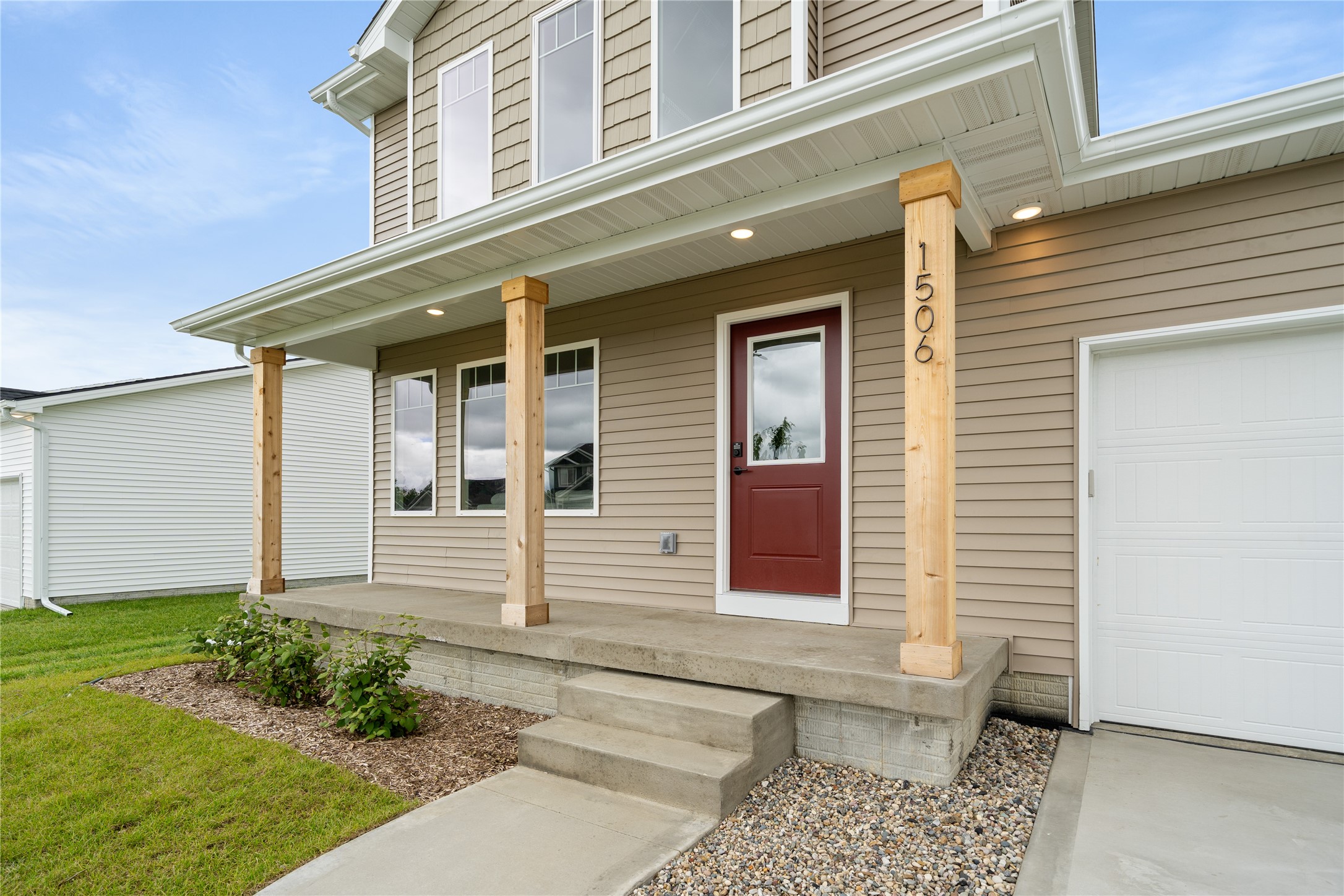 1506 E Girard Avenue, Indianola, Iowa image 2