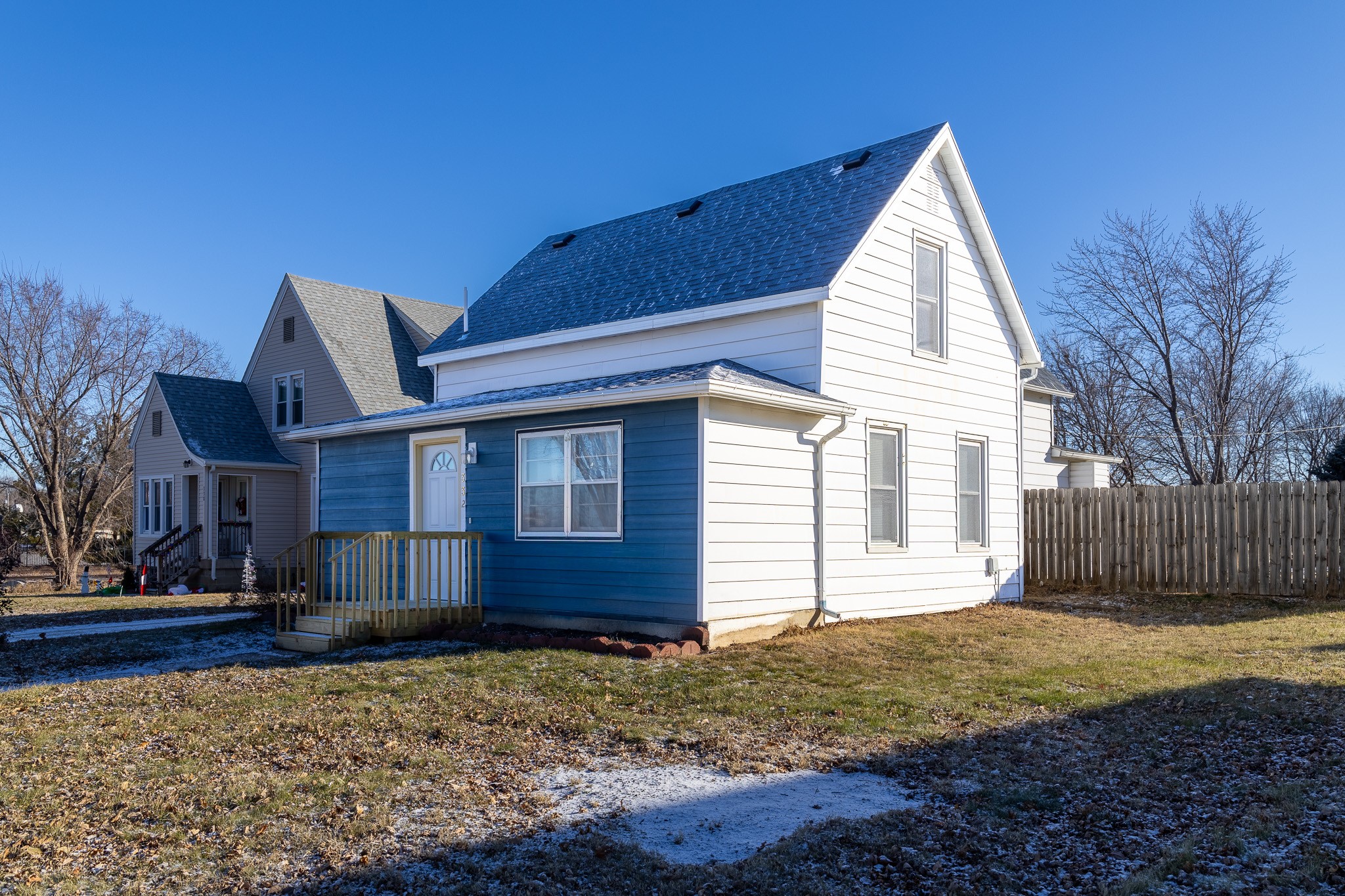 332 N Crawford Street, Carroll, Iowa image 3