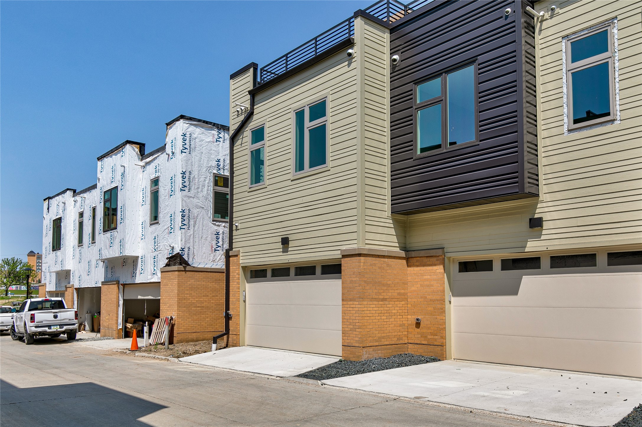 217 Maple Street, Des Moines, Iowa image 34