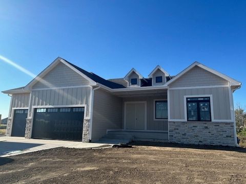 5300 175th Street Urbandale IA 50323