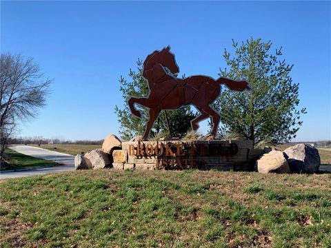 Vacant Land For Sale - 11970 NW Brookefield Court<br/> Grimes, IA 50111