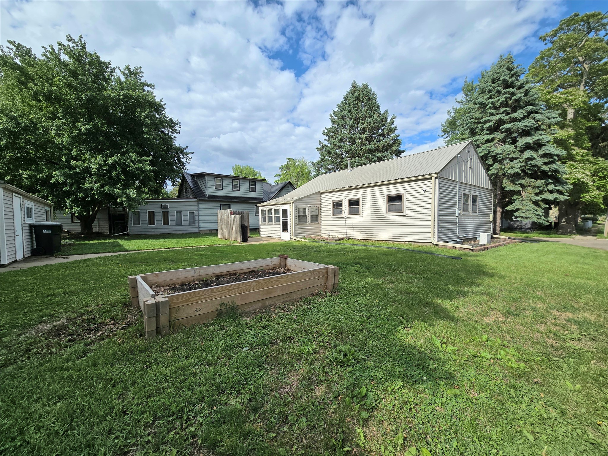 1011 S 9th Street, Oskaloosa, Iowa image 14