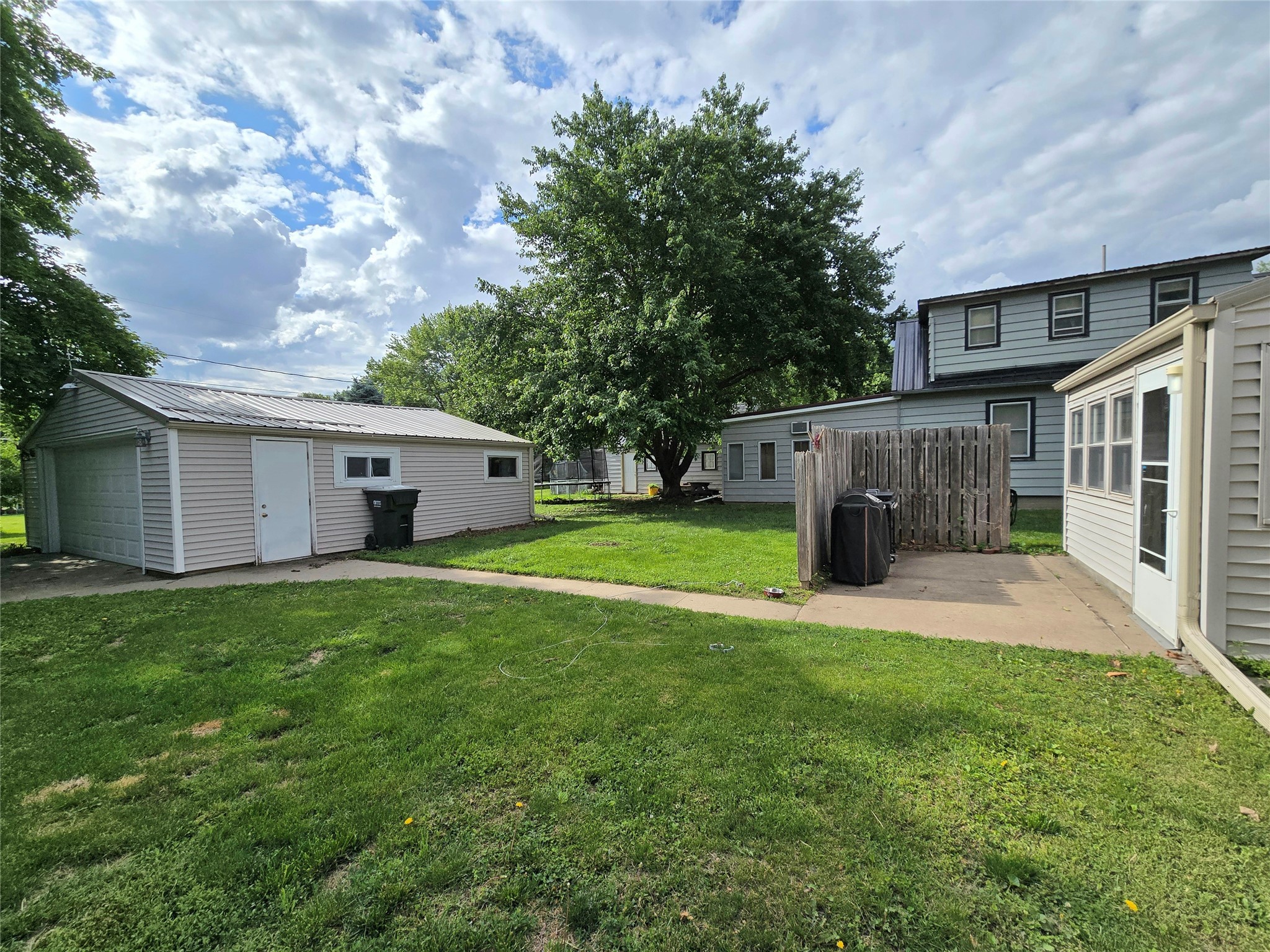 1011 S 9th Street, Oskaloosa, Iowa image 11
