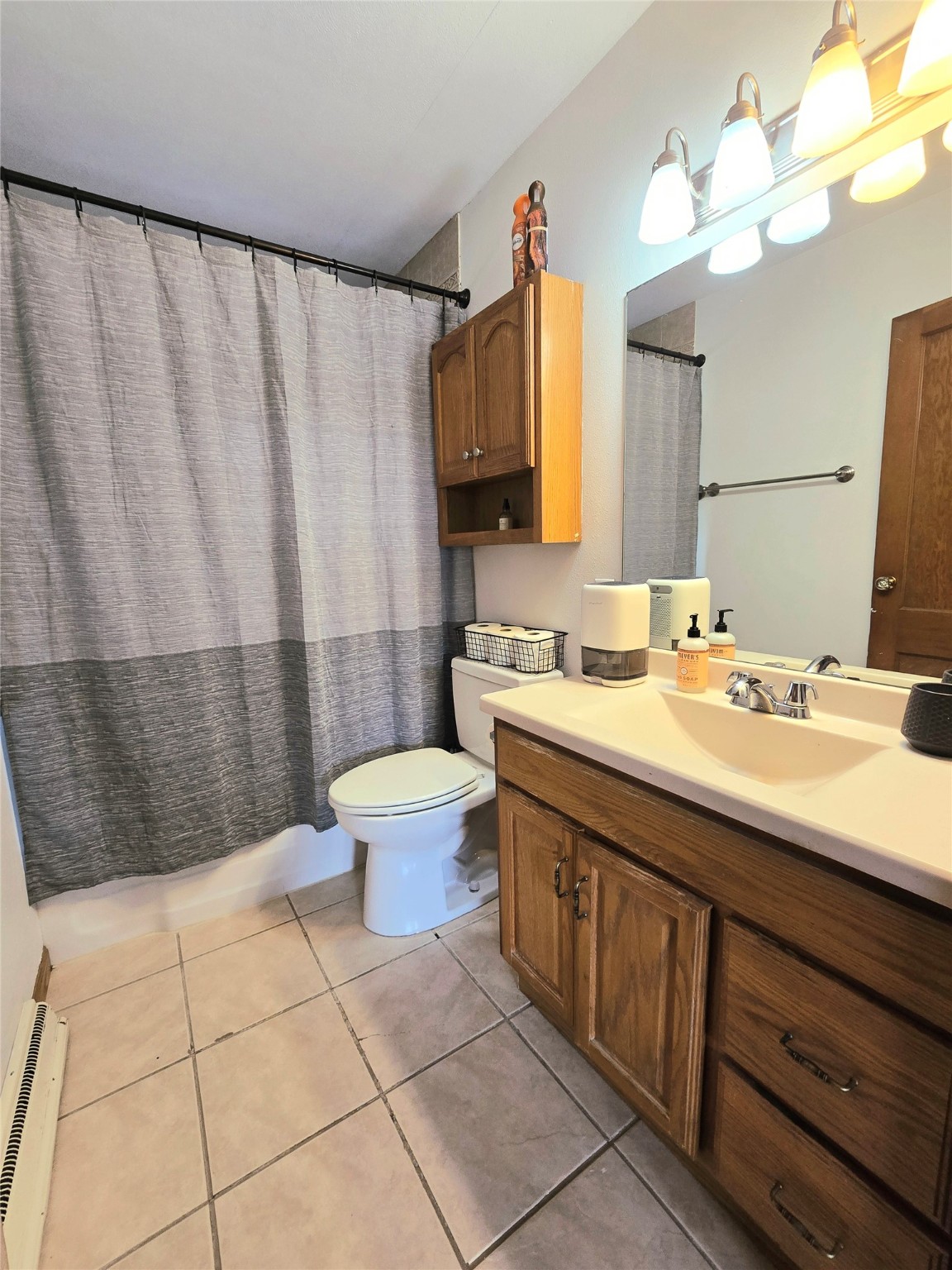 1011 S 9th Street, Oskaloosa, Iowa image 8