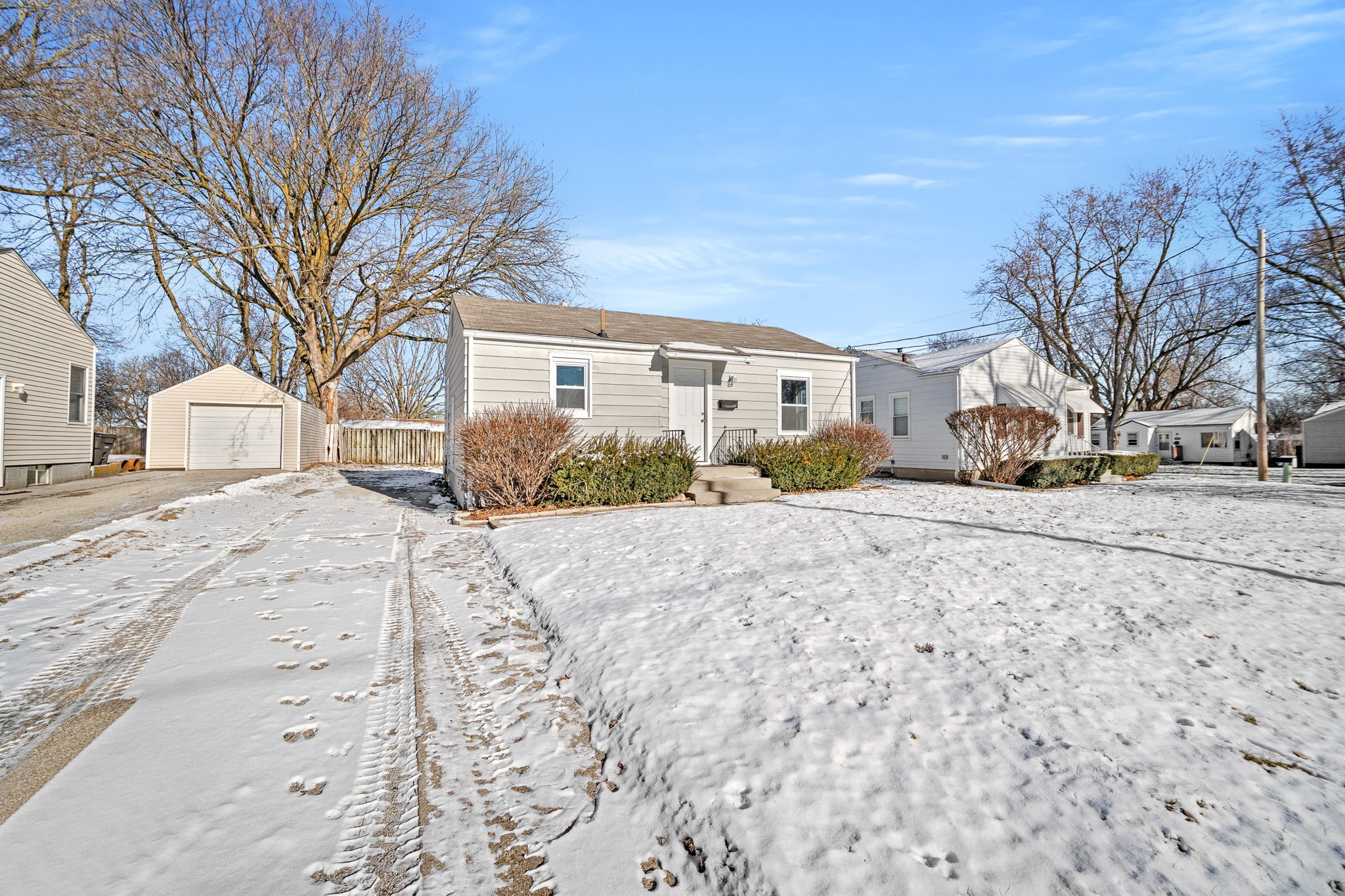 5705 Holcomb Avenue, Des Moines, Iowa image 22