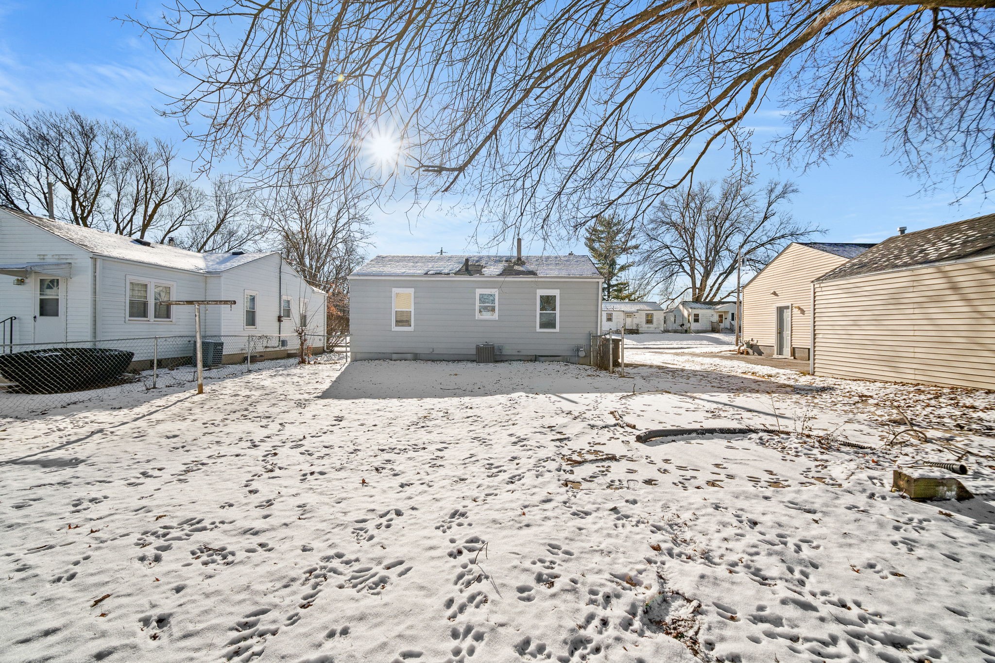 5705 Holcomb Avenue, Des Moines, Iowa image 21