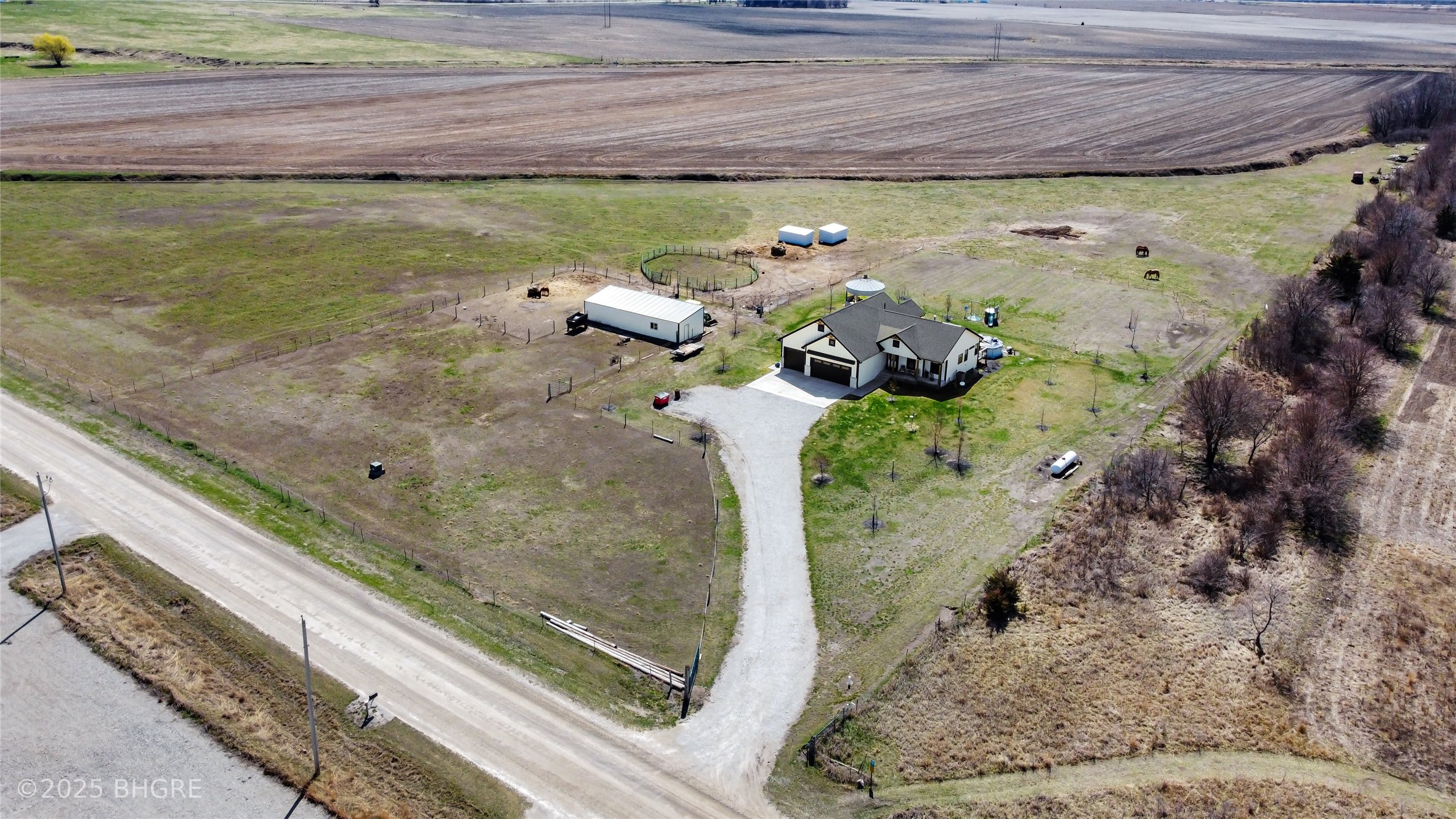 10803 NE 118th Avenue, Maxwell, Iowa image 34