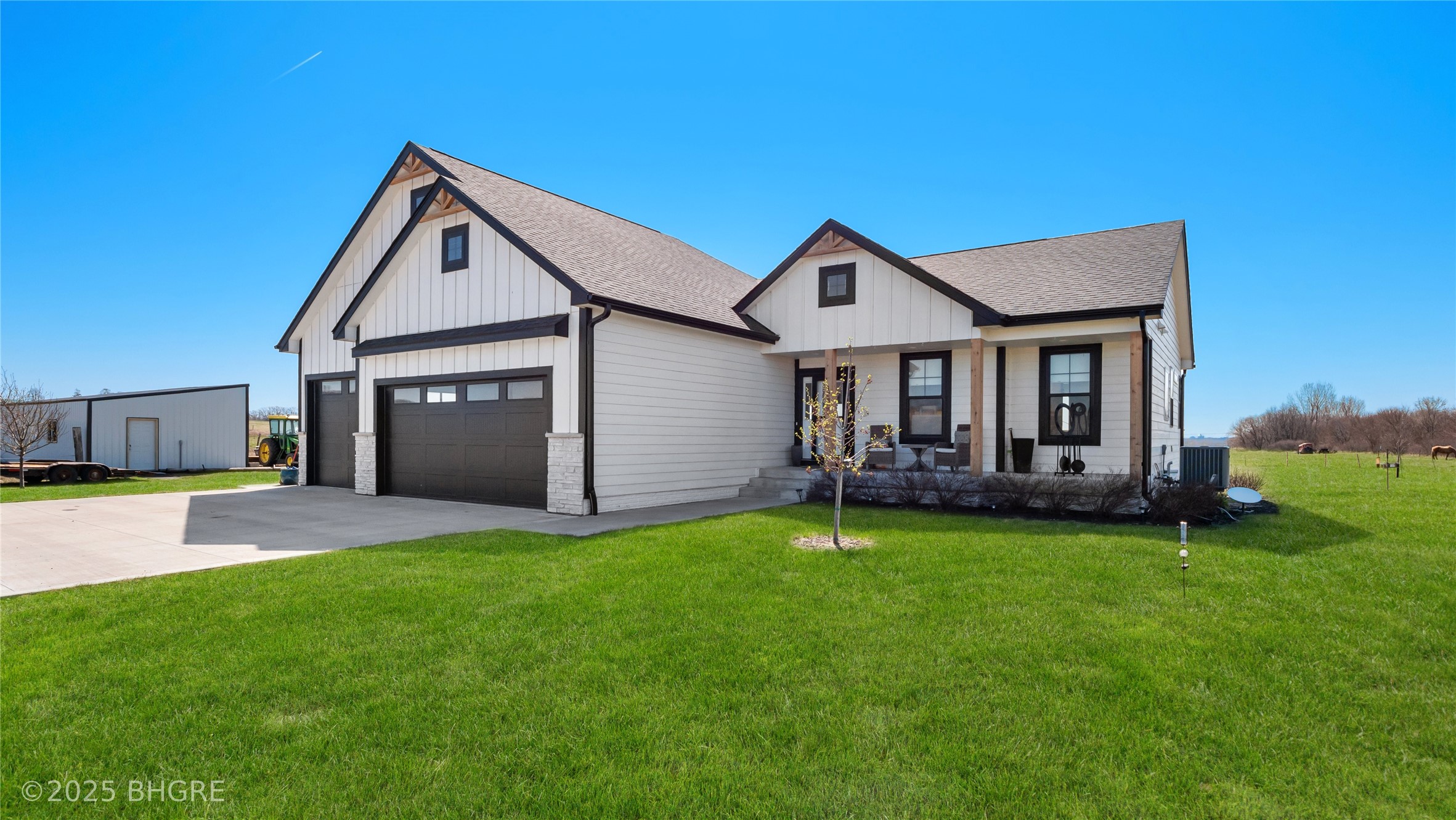 10803 NE 118th Avenue, Maxwell, Iowa image 30