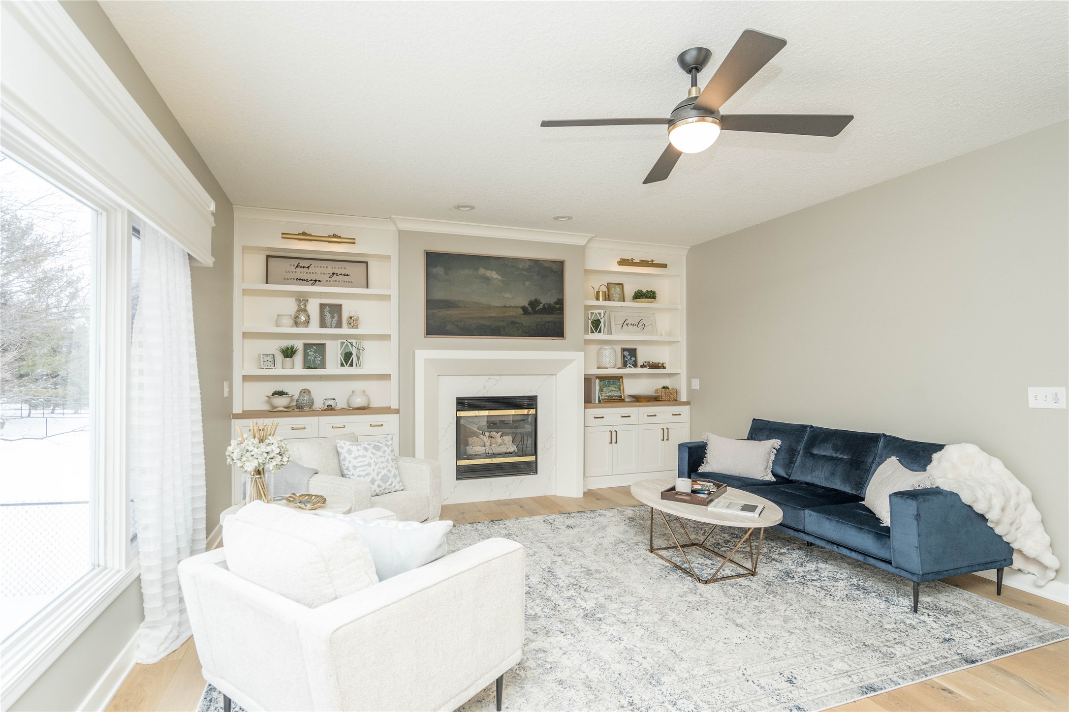 8121 Chambery Boulevard, Johnston, Iowa image 6