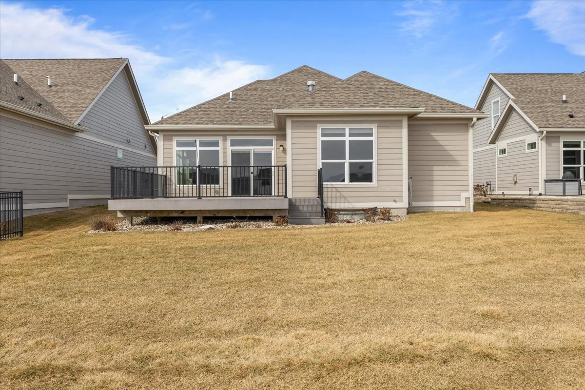 3819 NW Greenwood Lane, Ankeny, Iowa image 31