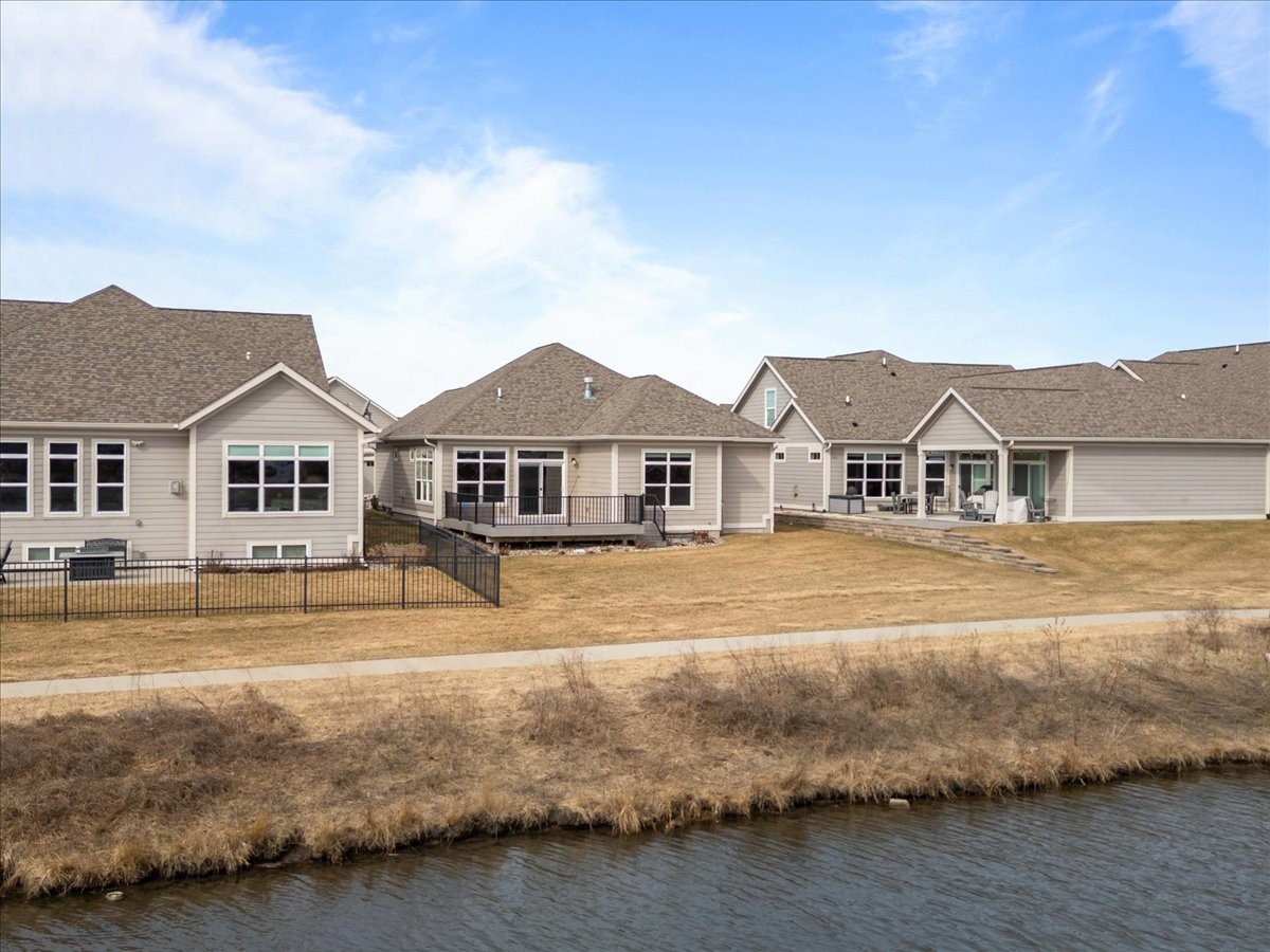 3819 NW Greenwood Lane, Ankeny, Iowa image 32