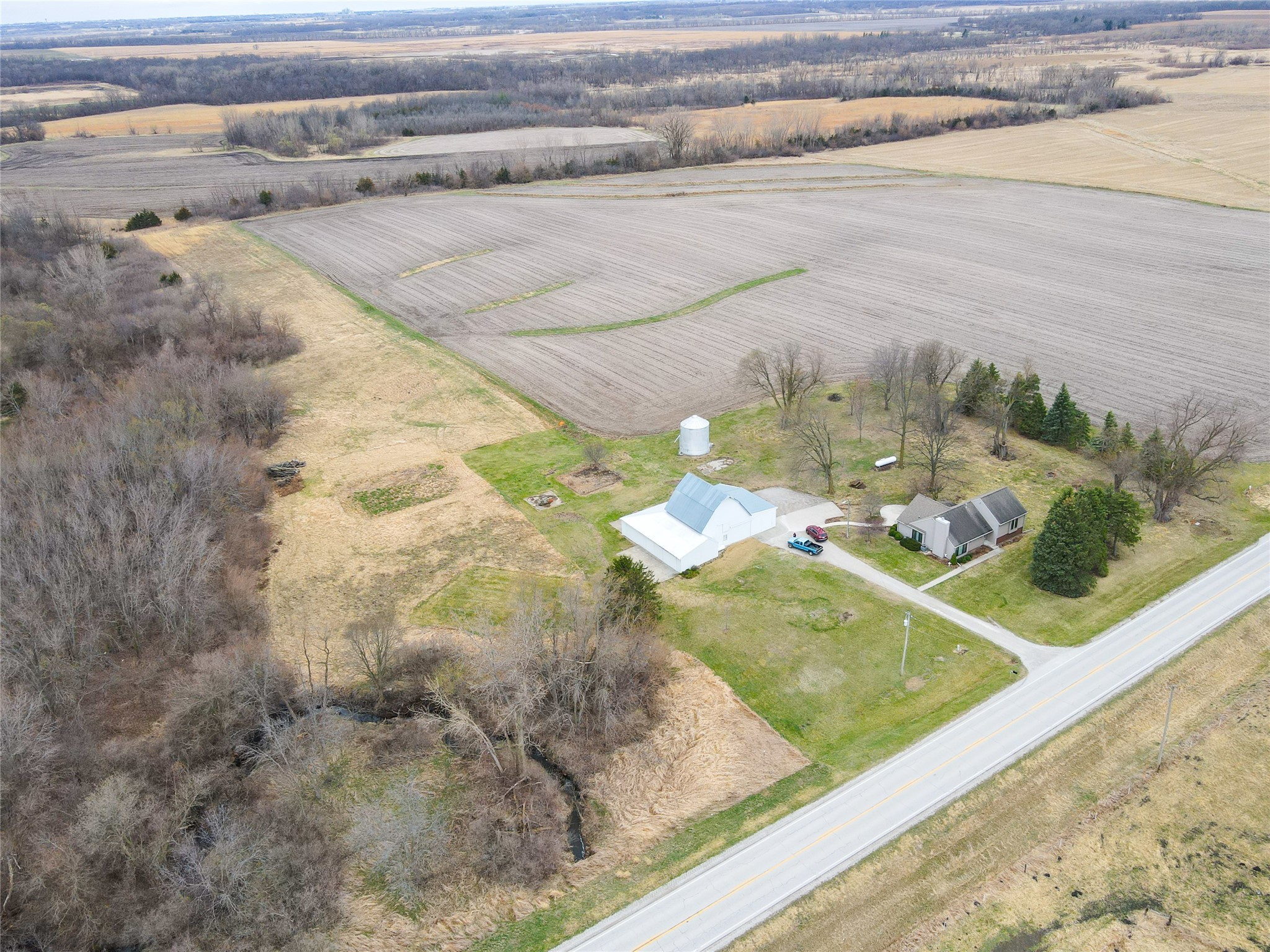 9427 NE 134th Avenue, Maxwell, Iowa image 33
