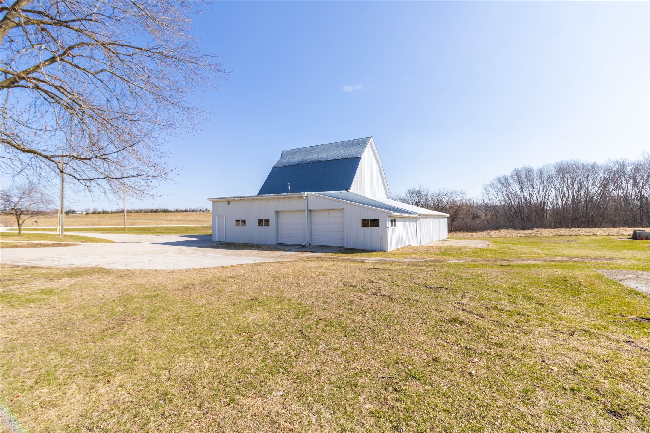 9427 NE 134th Avenue, Maxwell, Iowa image 26