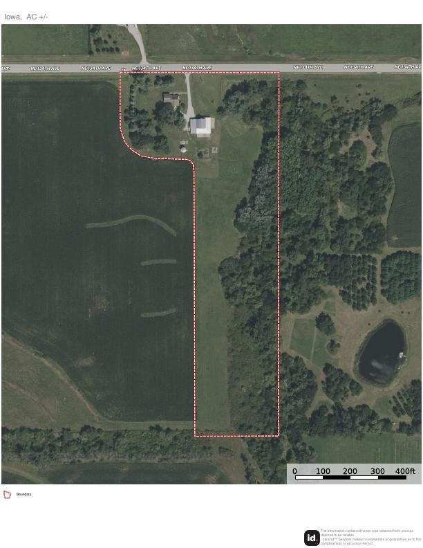 9427 NE 134th Avenue, Maxwell, Iowa image 35