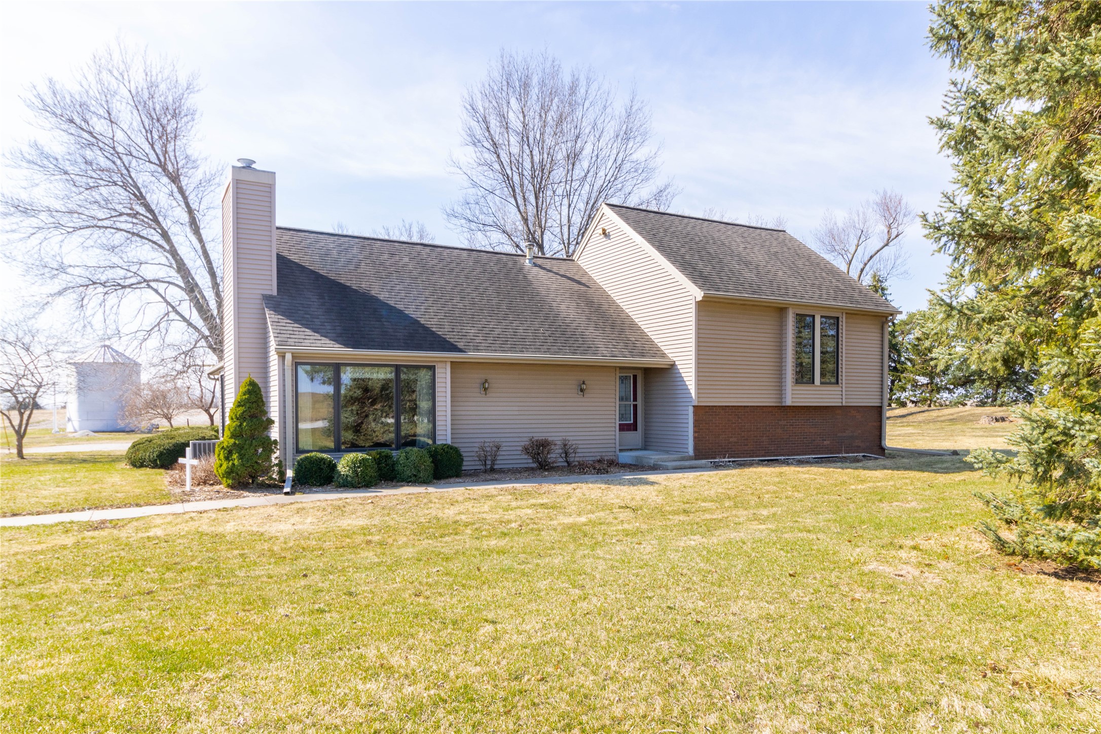 9427 NE 134th Avenue, Maxwell, Iowa image 1