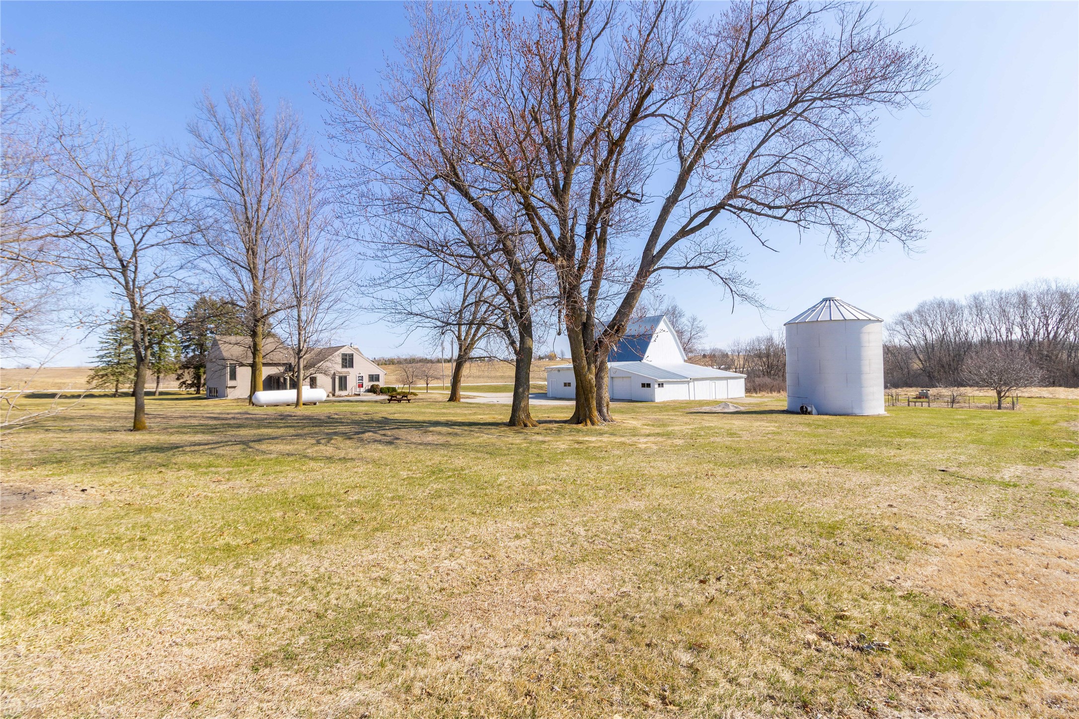 9427 NE 134th Avenue, Maxwell, Iowa image 2