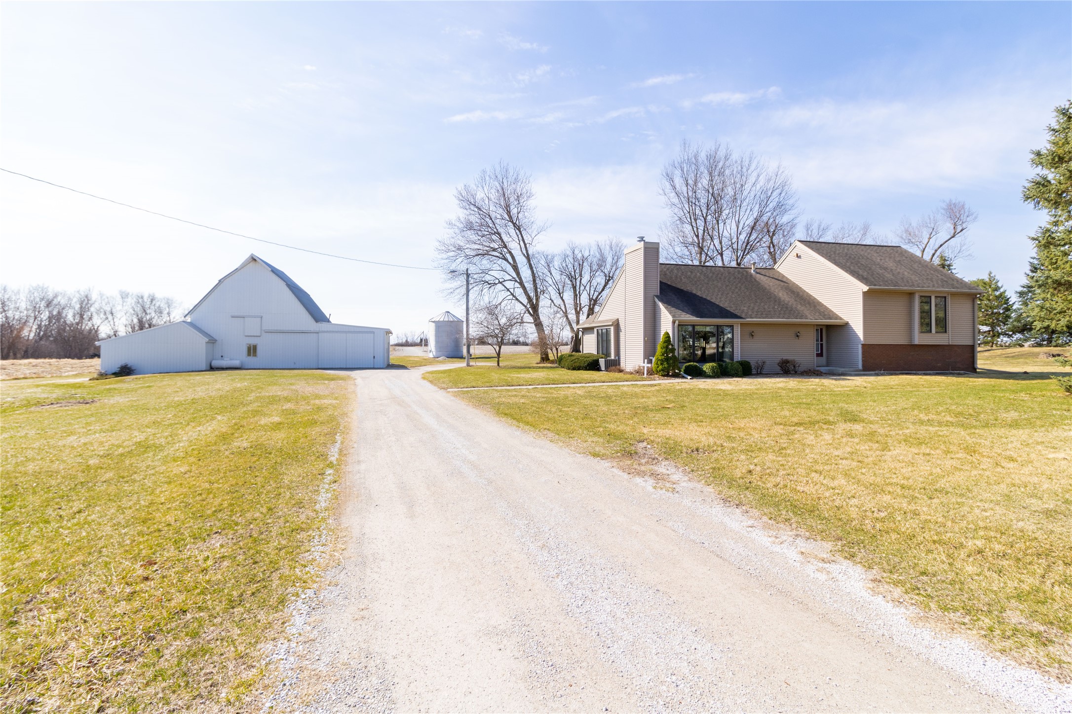 9427 NE 134th Avenue, Maxwell, Iowa image 5