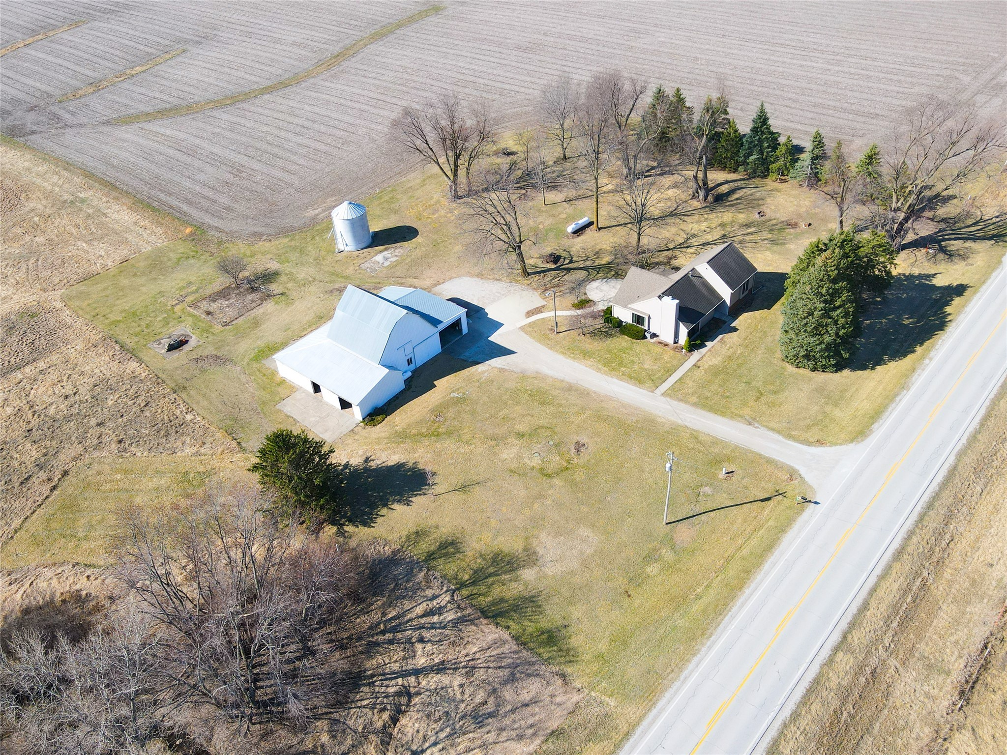 9427 NE 134th Avenue, Maxwell, Iowa image 3