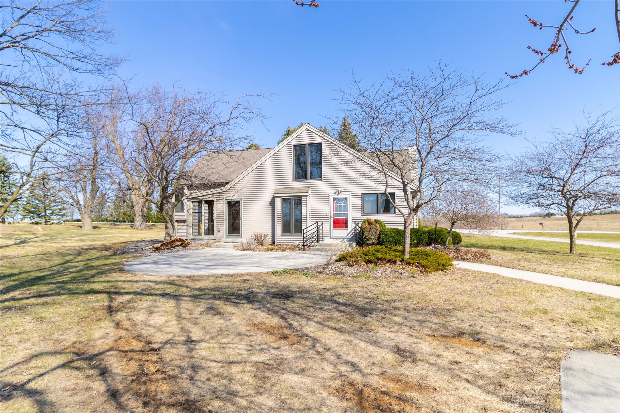 9427 NE 134th Avenue, Maxwell, Iowa image 7