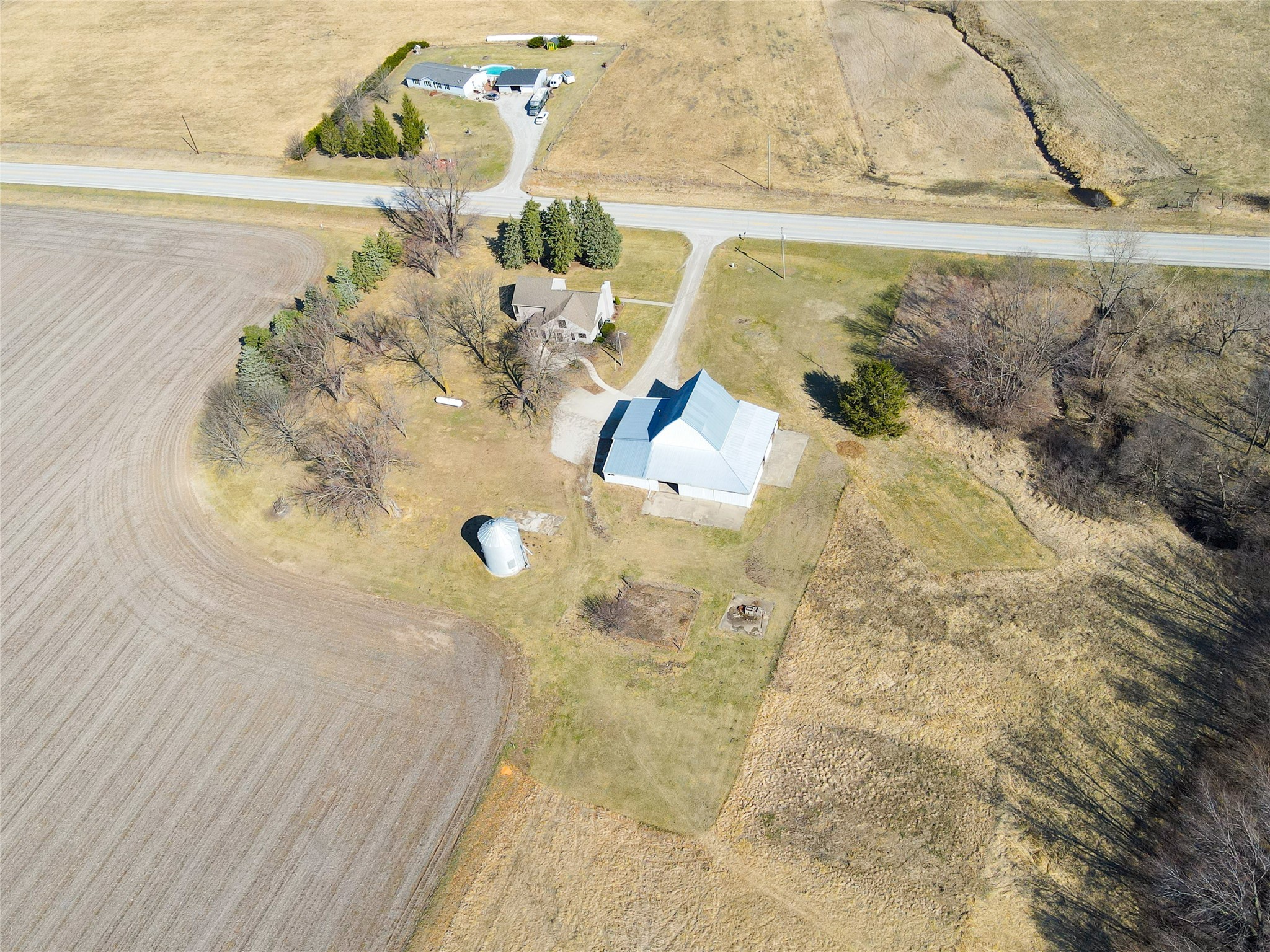 9427 NE 134th Avenue, Maxwell, Iowa image 31