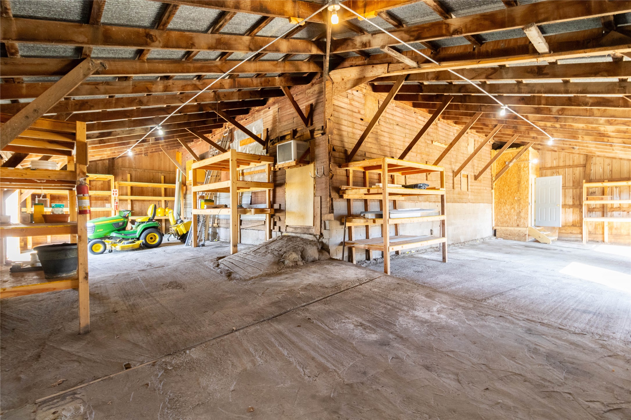 9427 NE 134th Avenue, Maxwell, Iowa image 30