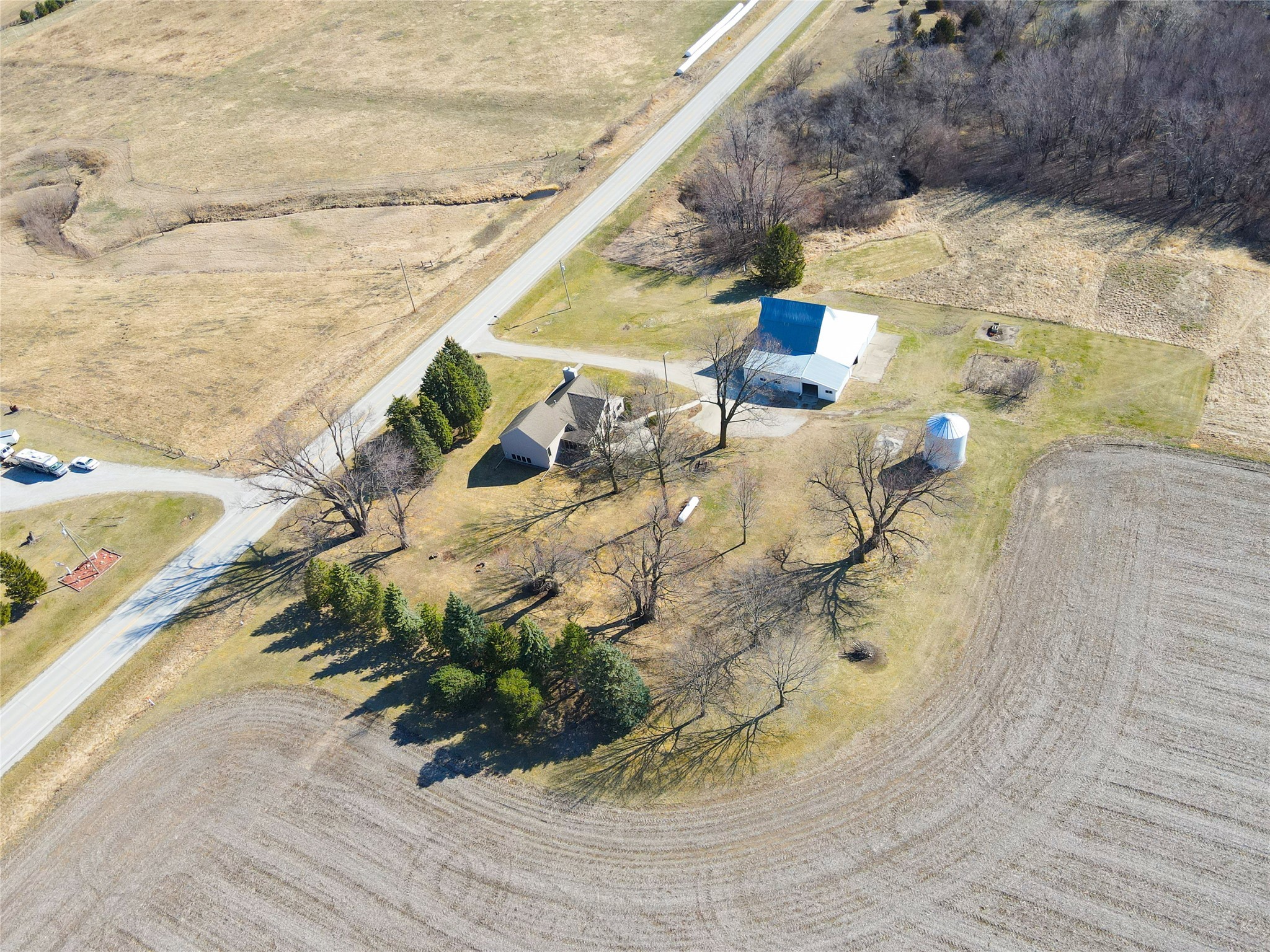 9427 NE 134th Avenue, Maxwell, Iowa image 4