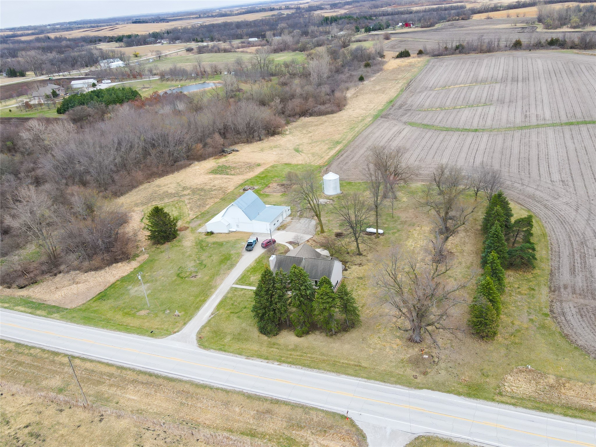 9427 NE 134th Avenue, Maxwell, Iowa image 32