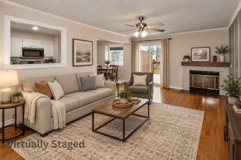 Condo For Sale - 4721 71st Street<br/> Urbandale, IA 50322
