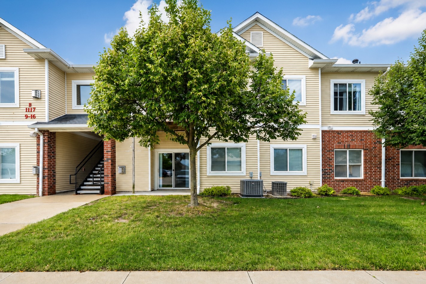 Photo 1 of 26 — 1117 NE 5th Lane 9, Ankeny, IA 50021