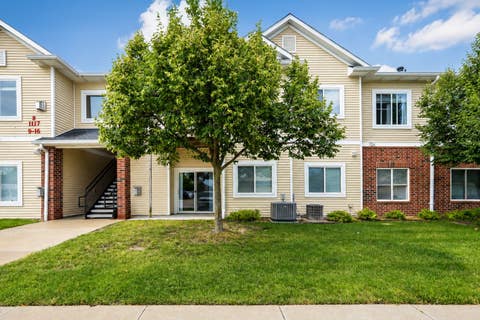 Condo For Sale - 1117 NE 5th Lane #9<br/> Ankeny, IA 50021