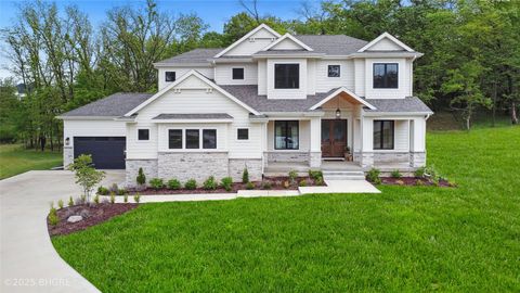 815 S Kingswood Court West Des Moines IA 50266