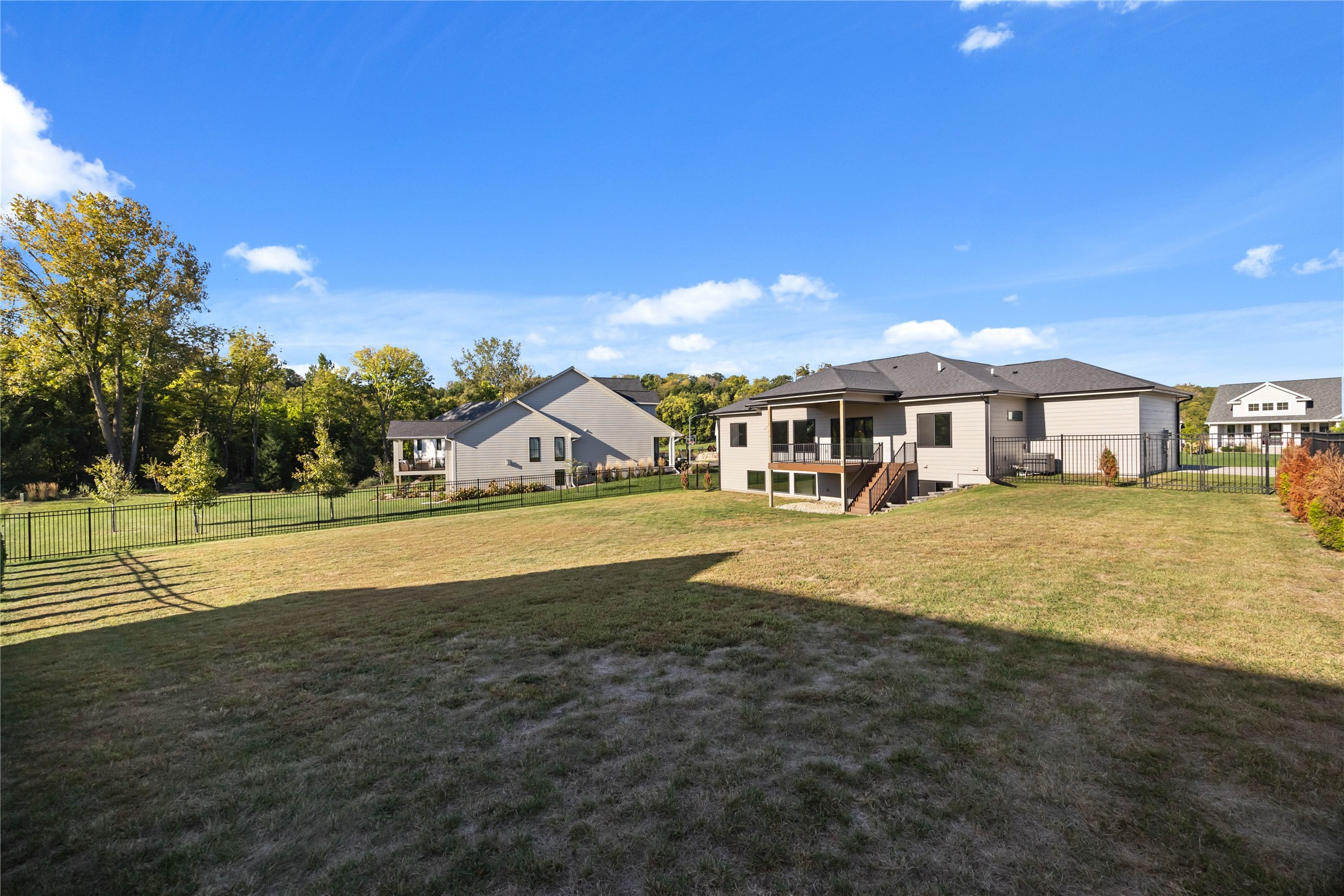 1031 Timber Valley Circle, Polk City, Iowa image 33