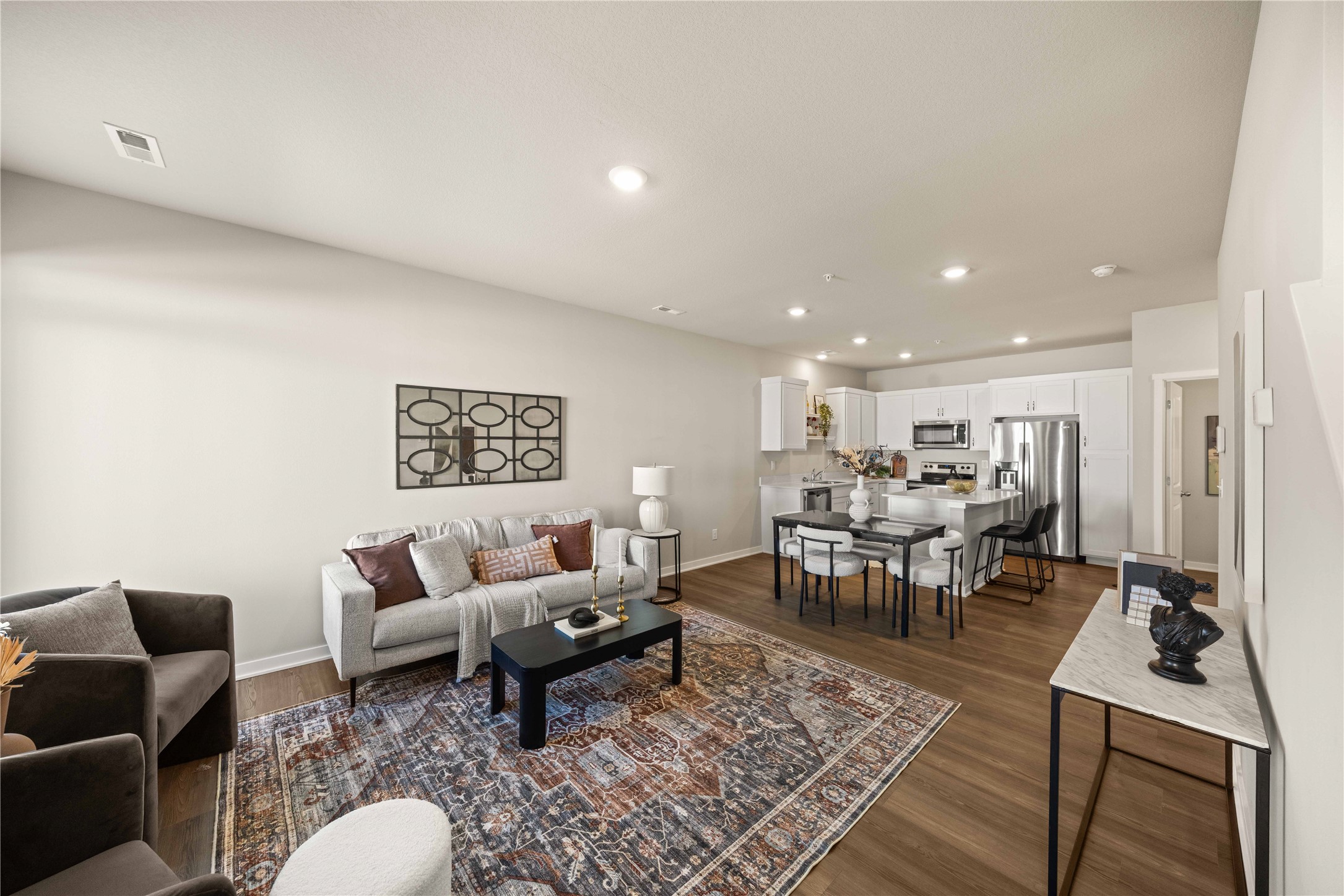 9556 Crestview Drive