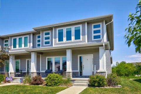 Condo For Sale - 16637 Wilden Drive<br/> Clive, IA 50325