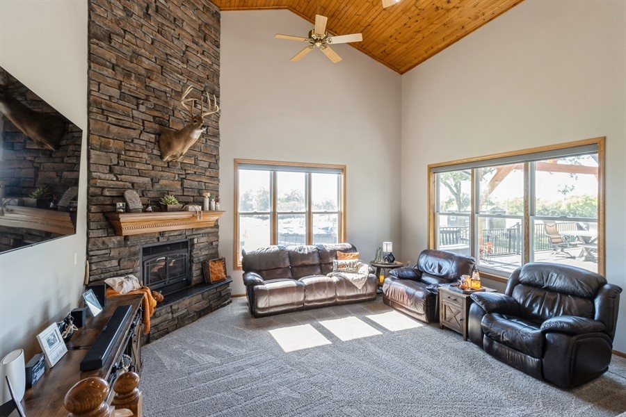 2846 260th Street, Saint Charles, Iowa image 3