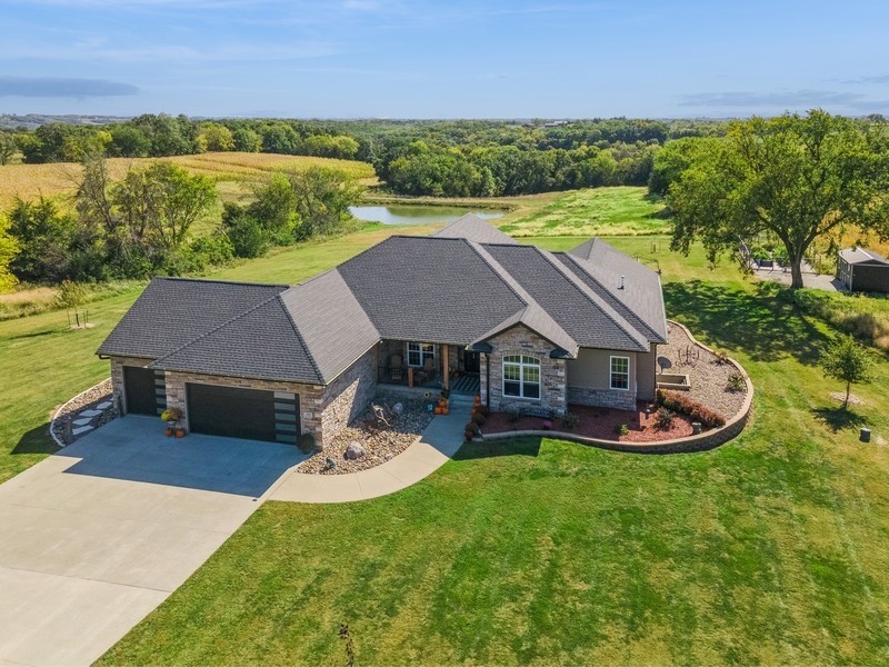 2846 260th Street, Saint Charles, Iowa image 1