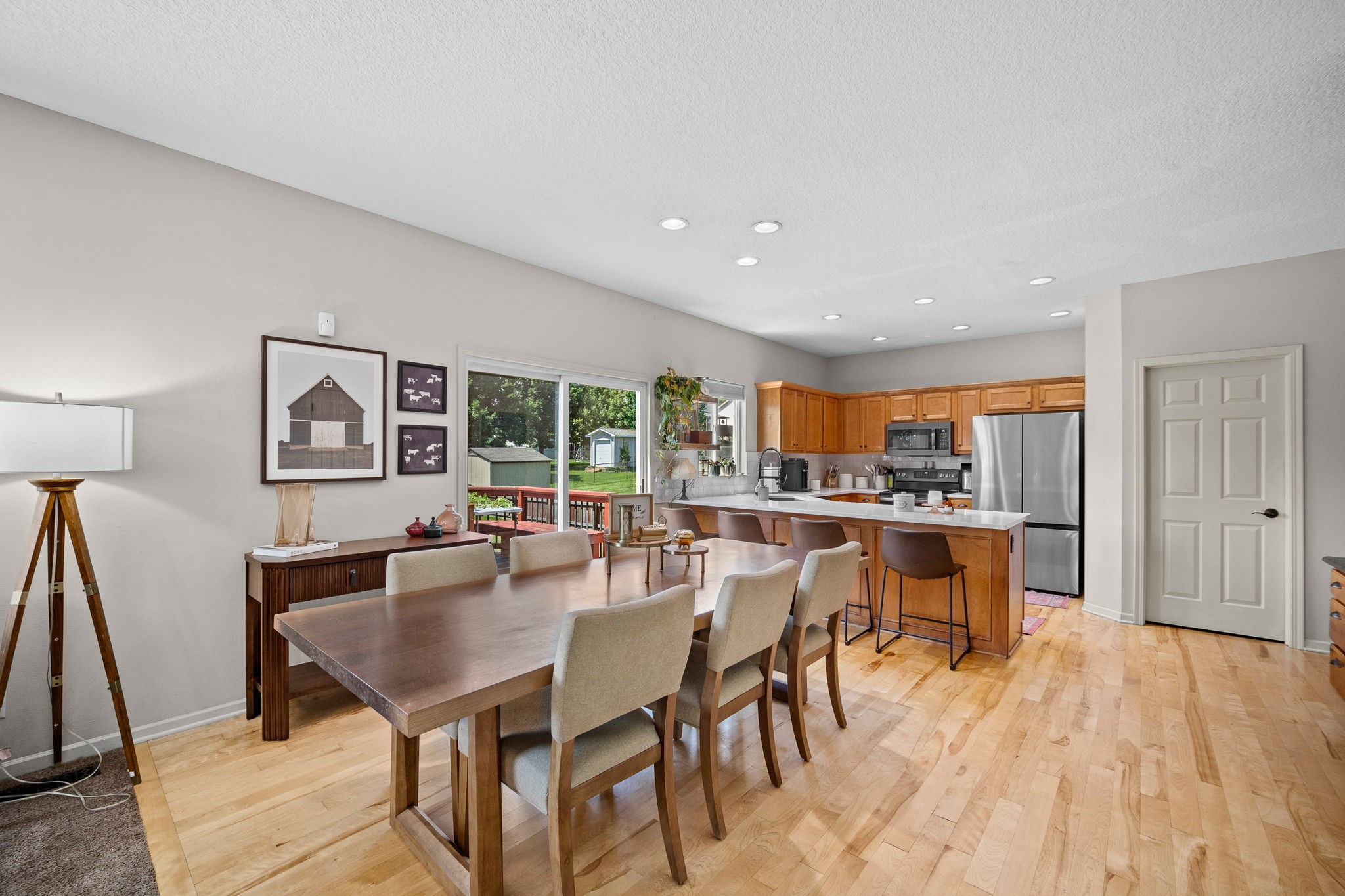 5812 SE 31st Court, Des Moines, Iowa image 8