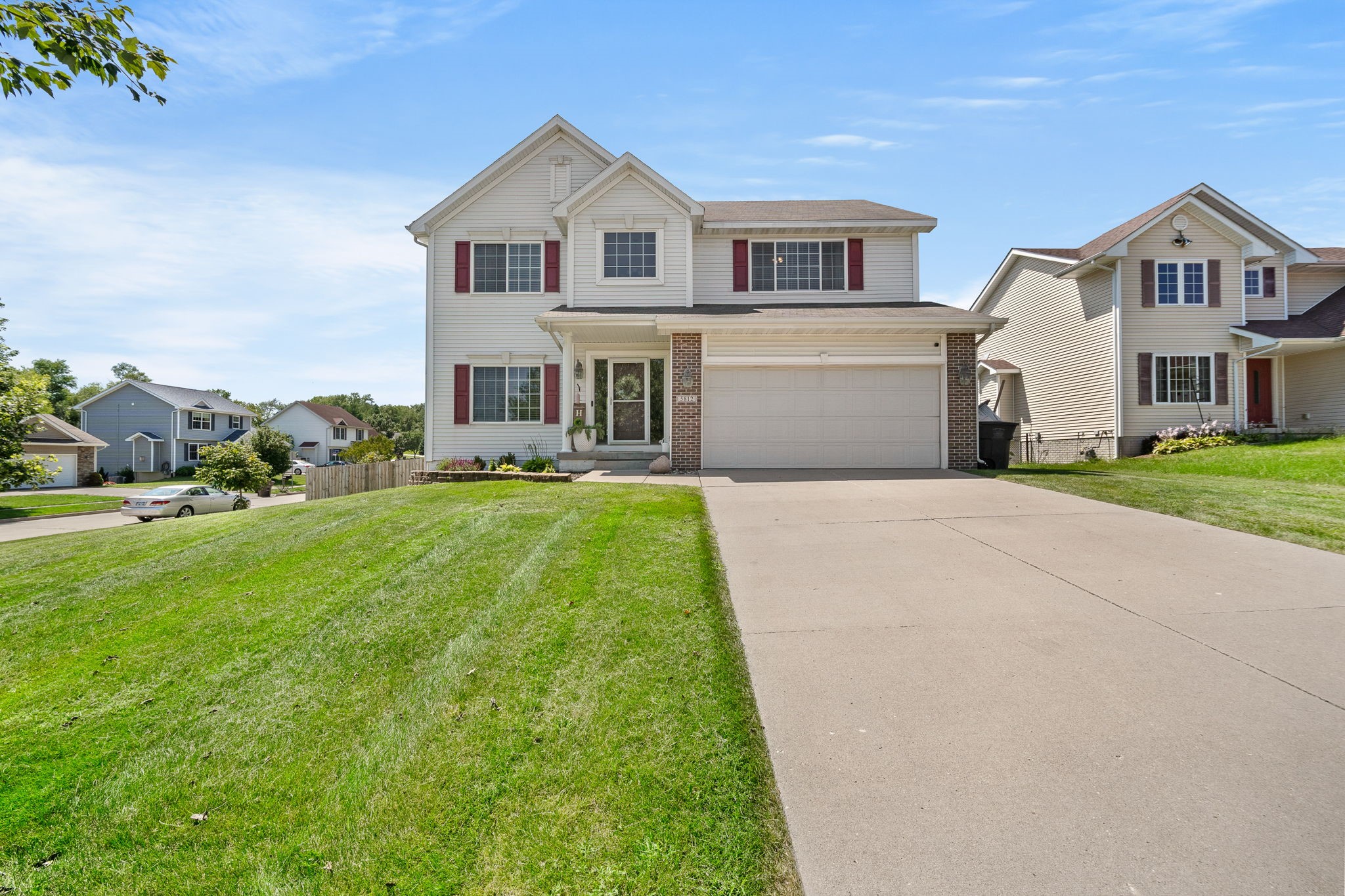 5812 SE 31st Court, Des Moines, Iowa image 1