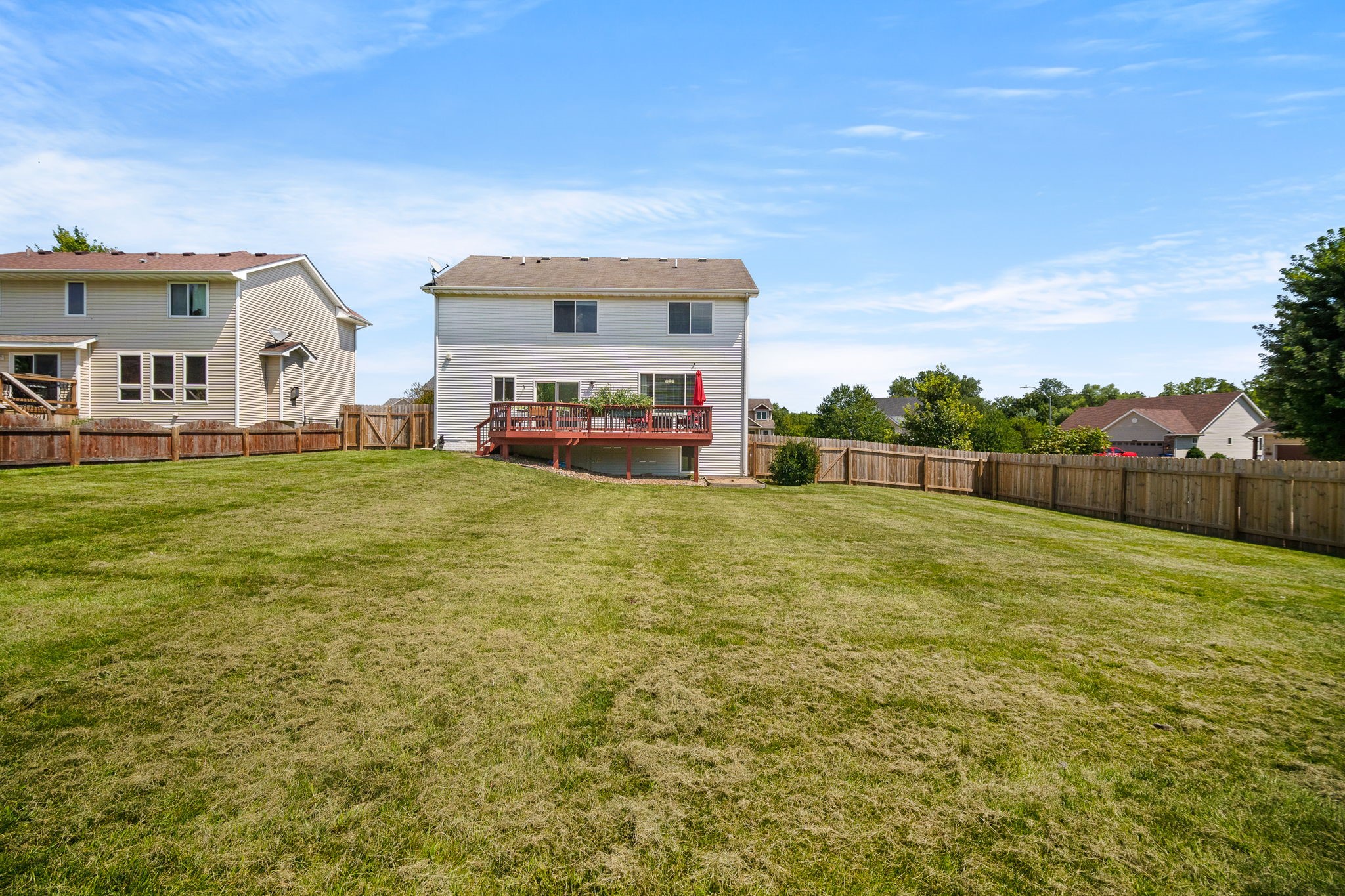 5812 SE 31st Court, Des Moines, Iowa image 28