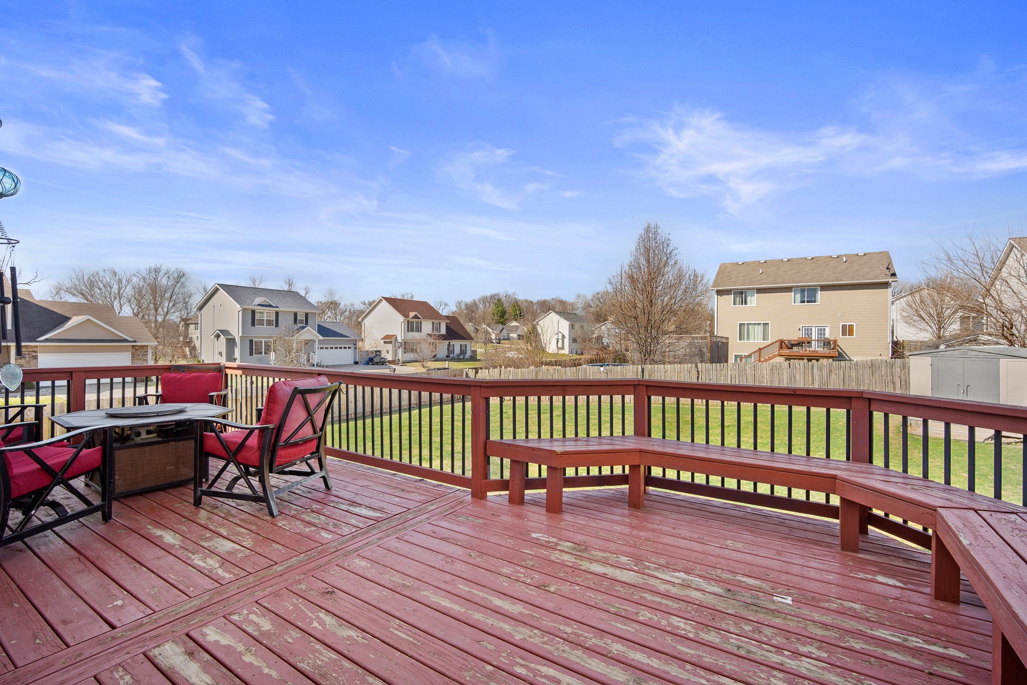 5812 SE 31st Court, Des Moines, Iowa image 32