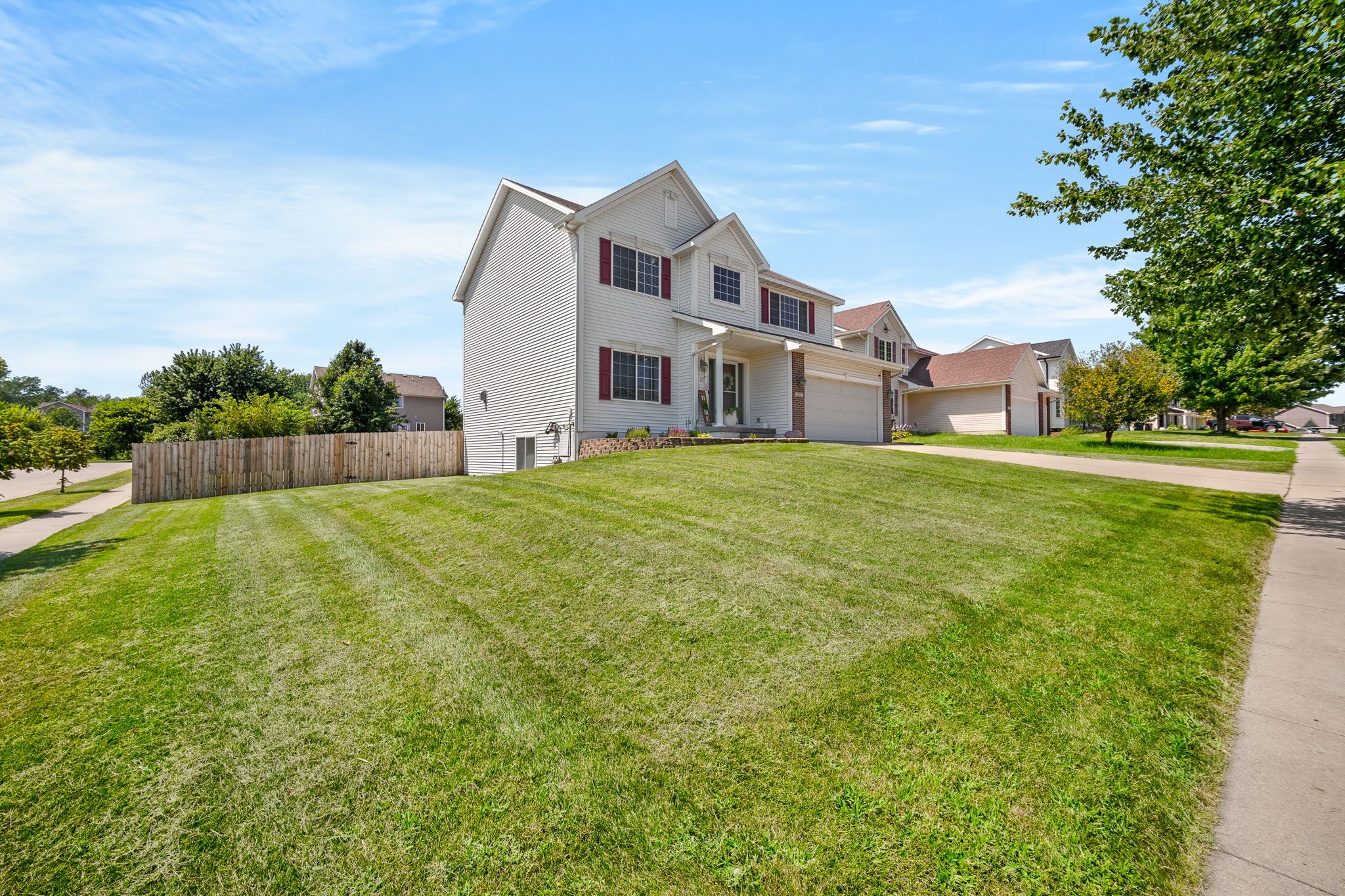 5812 SE 31st Court, Des Moines, Iowa image 29