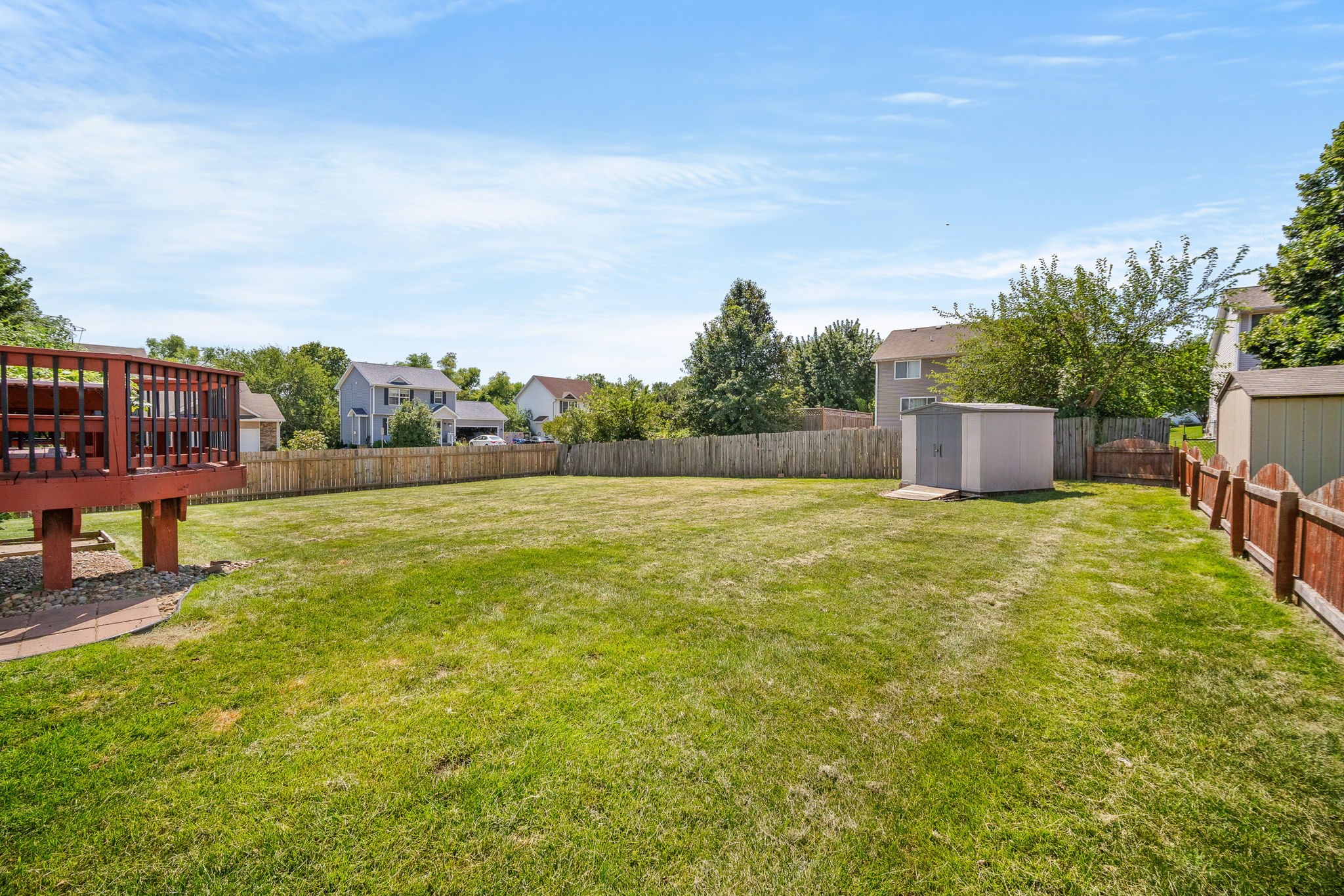 5812 SE 31st Court, Des Moines, Iowa image 27