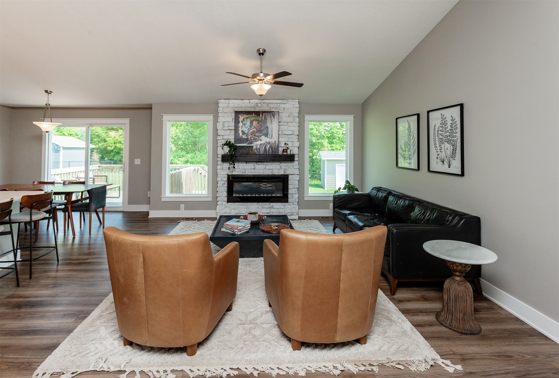1509 Warrior Run Drive, Norwalk, Iowa image 3