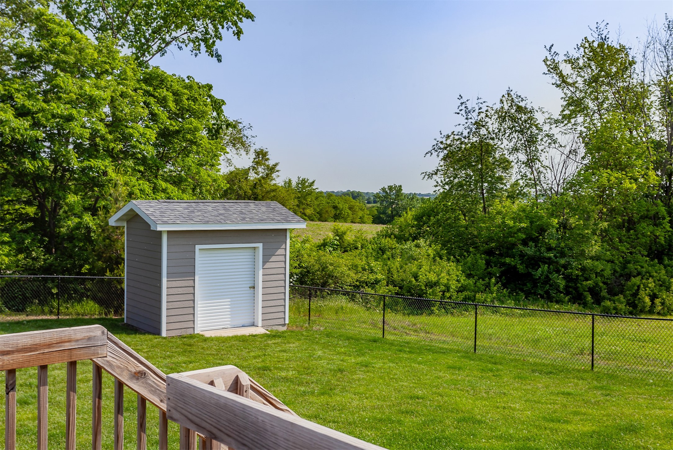 1509 Warrior Run Drive, Norwalk, Iowa image 33