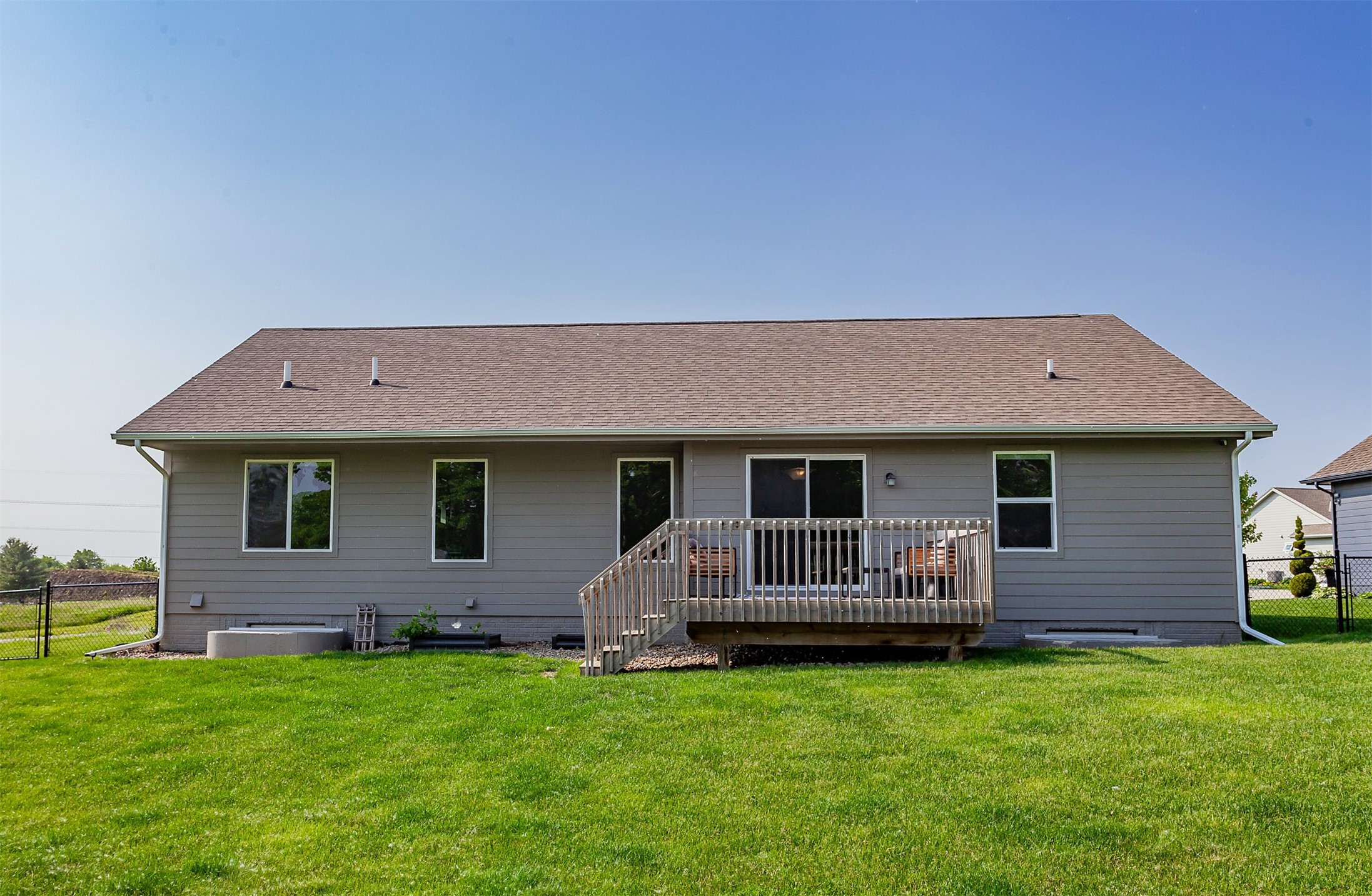 1509 Warrior Run Drive, Norwalk, Iowa image 34